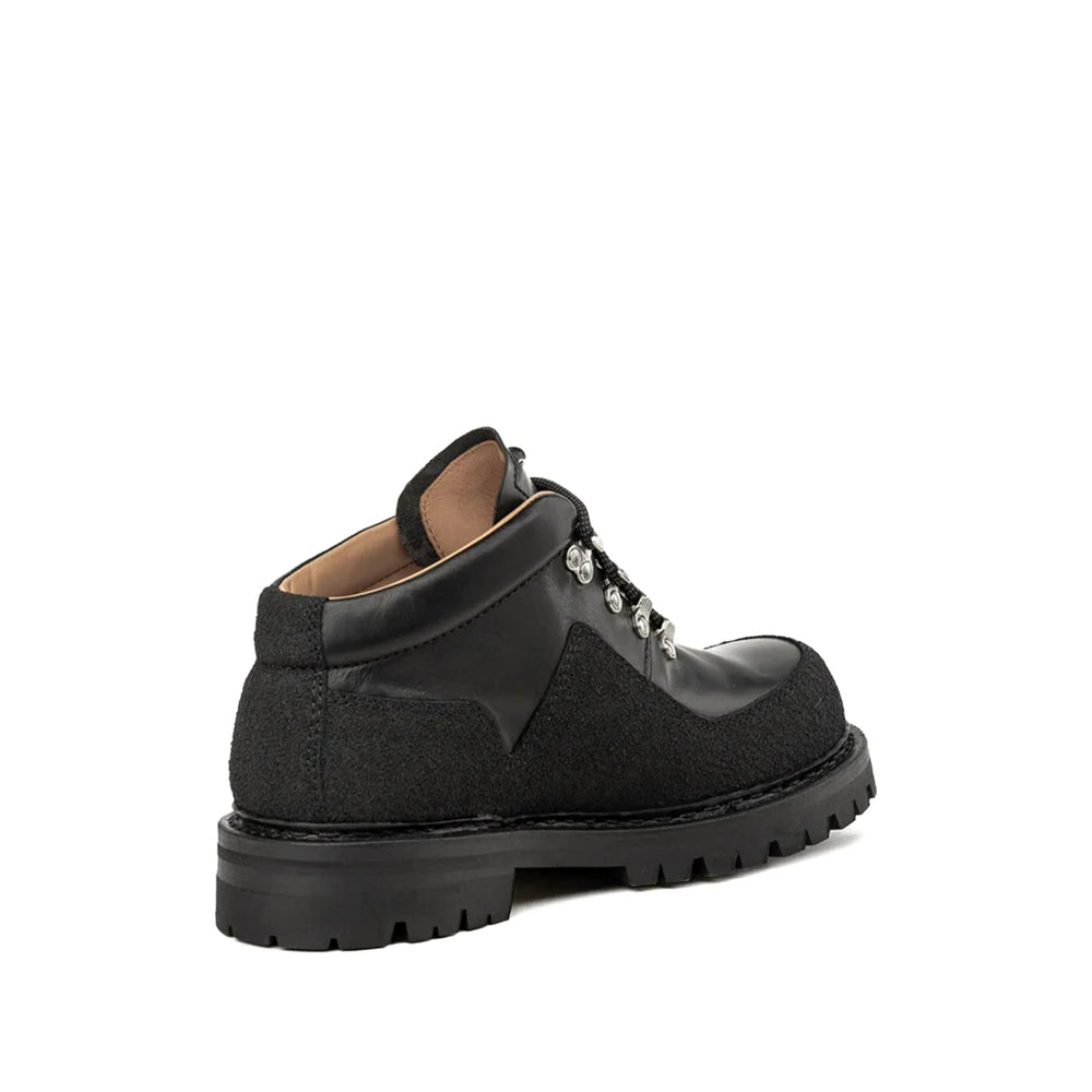 Our Legacy Black Trainers Men OUR LEGACY