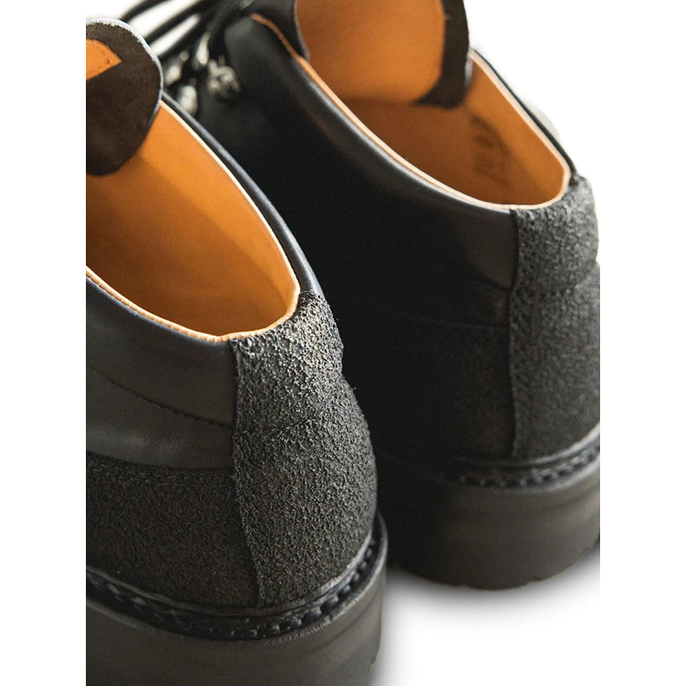 Our Legacy Black Trainers Men OUR LEGACY