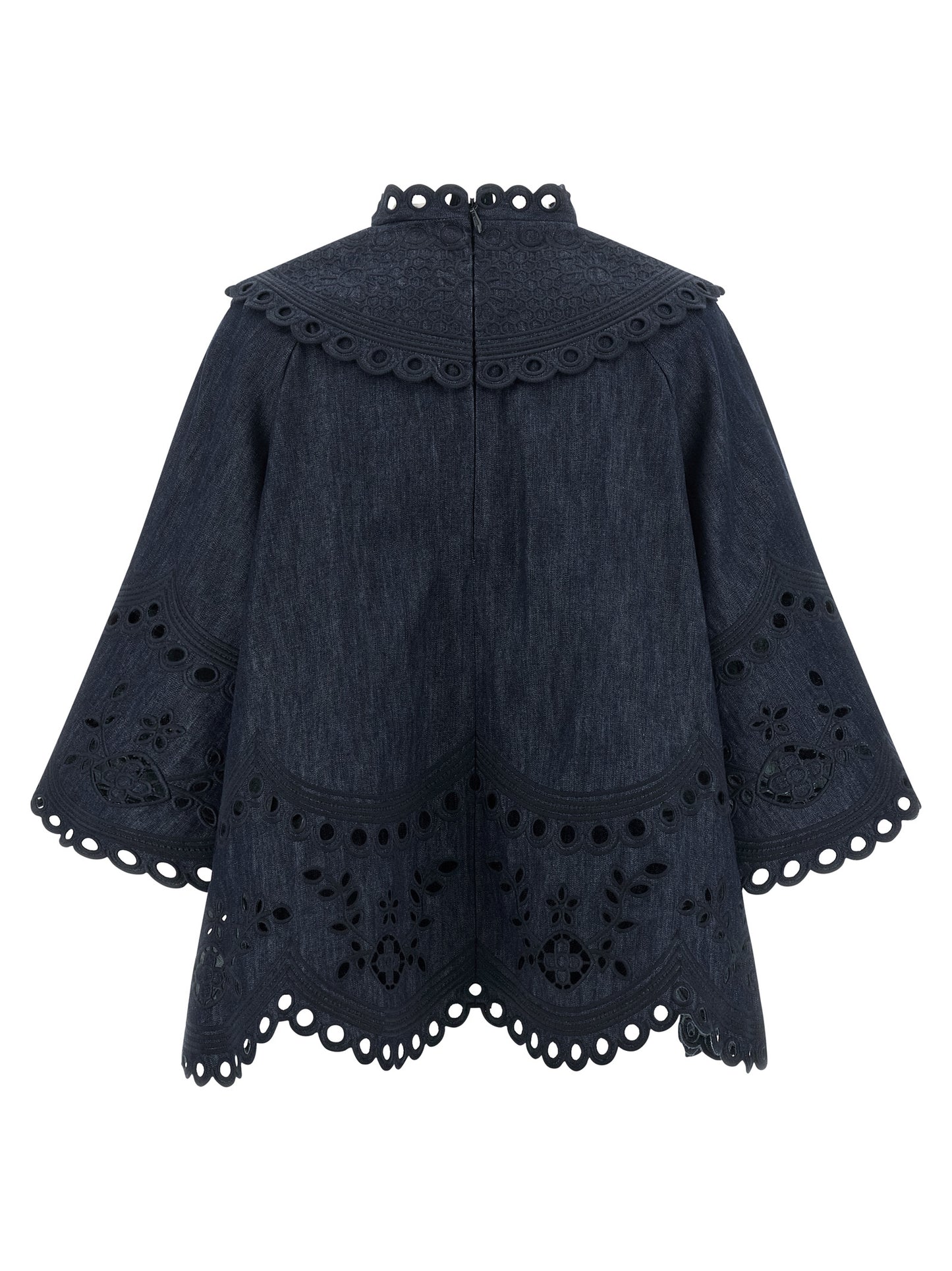 Zimmermann Women 'Mahon' Blouse ZIMMERMANN