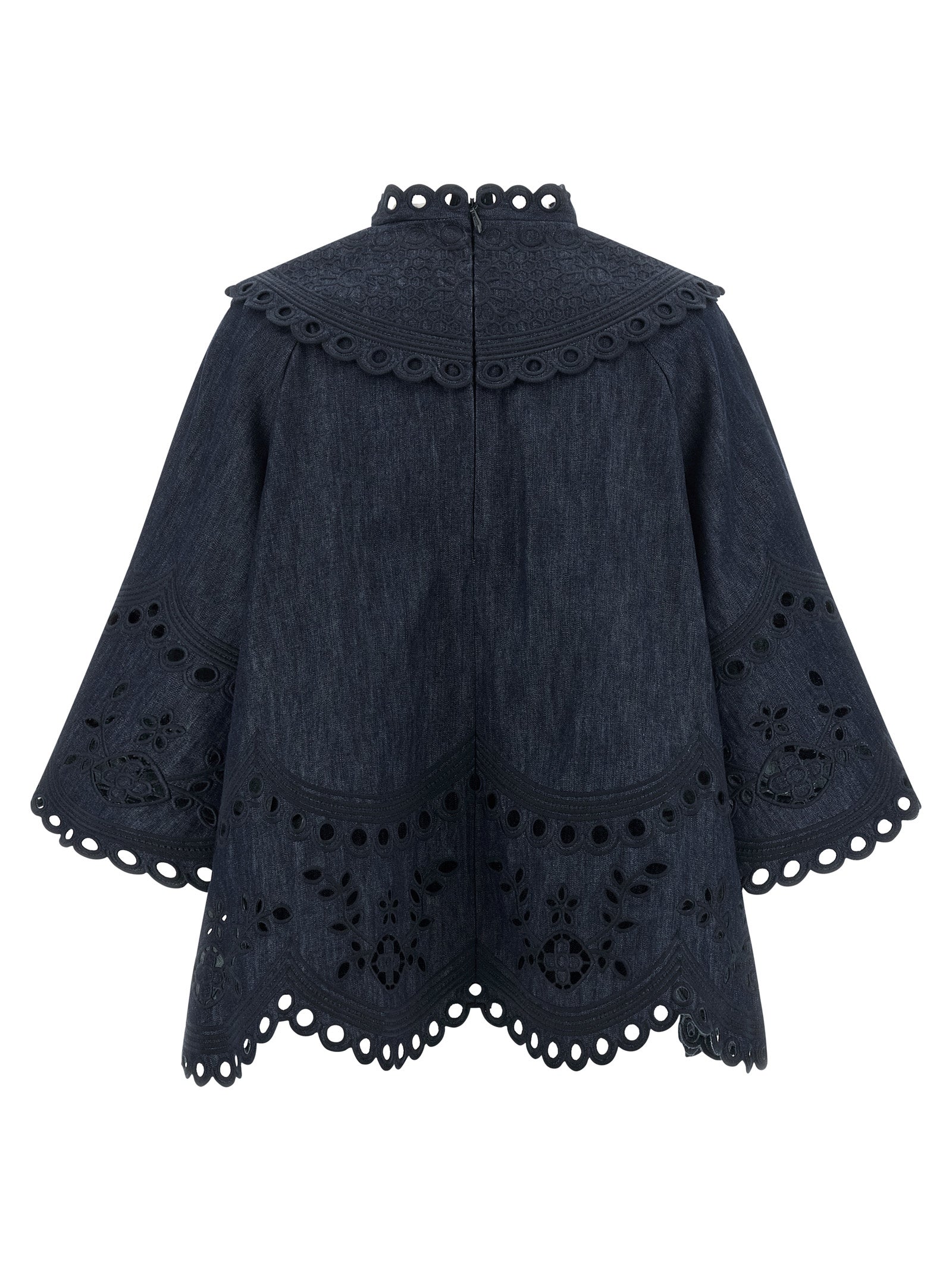 Zimmermann Women 'Mahon' Blouse ZIMMERMANN