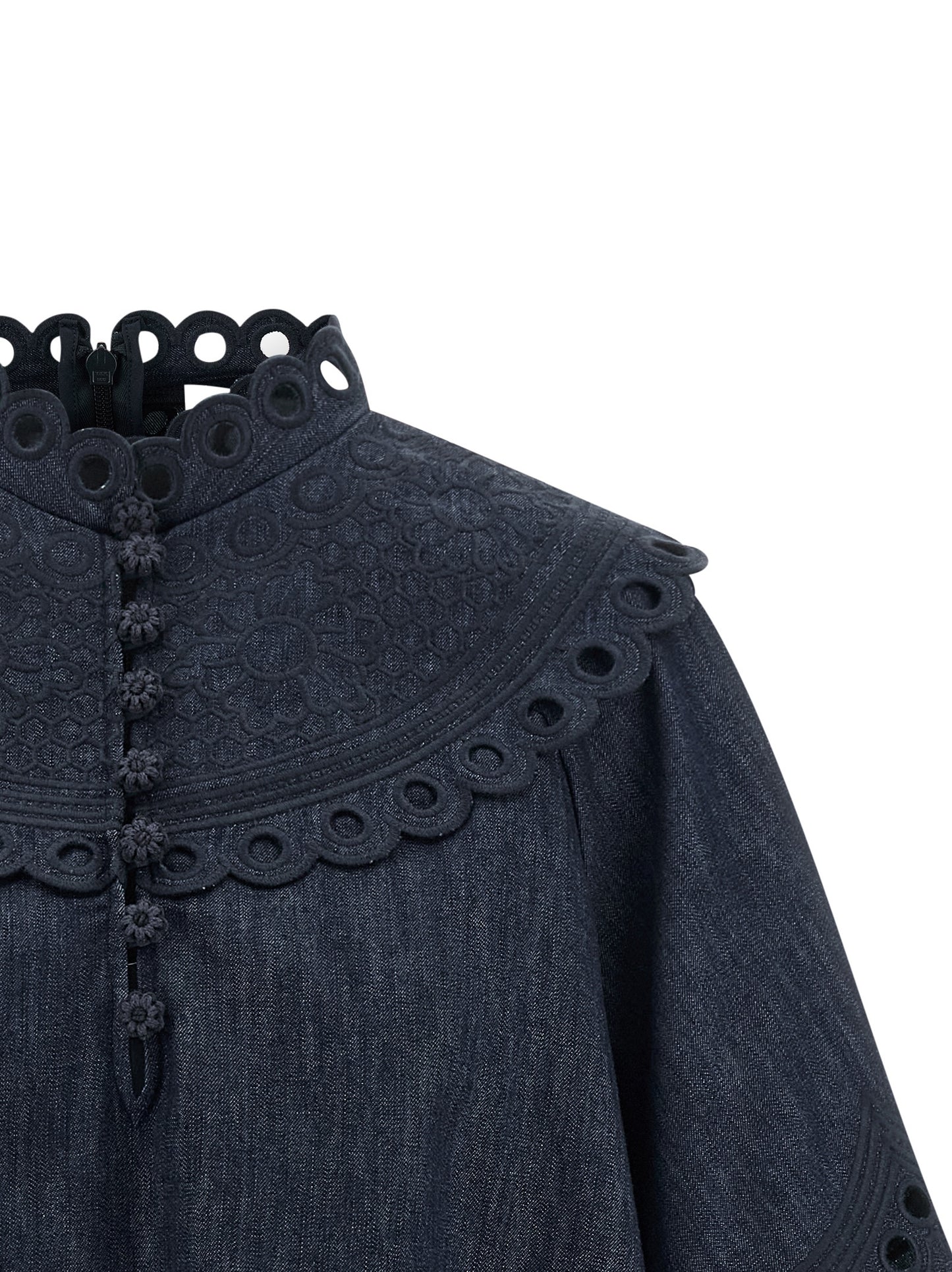 Zimmermann Women 'Mahon' Blouse ZIMMERMANN