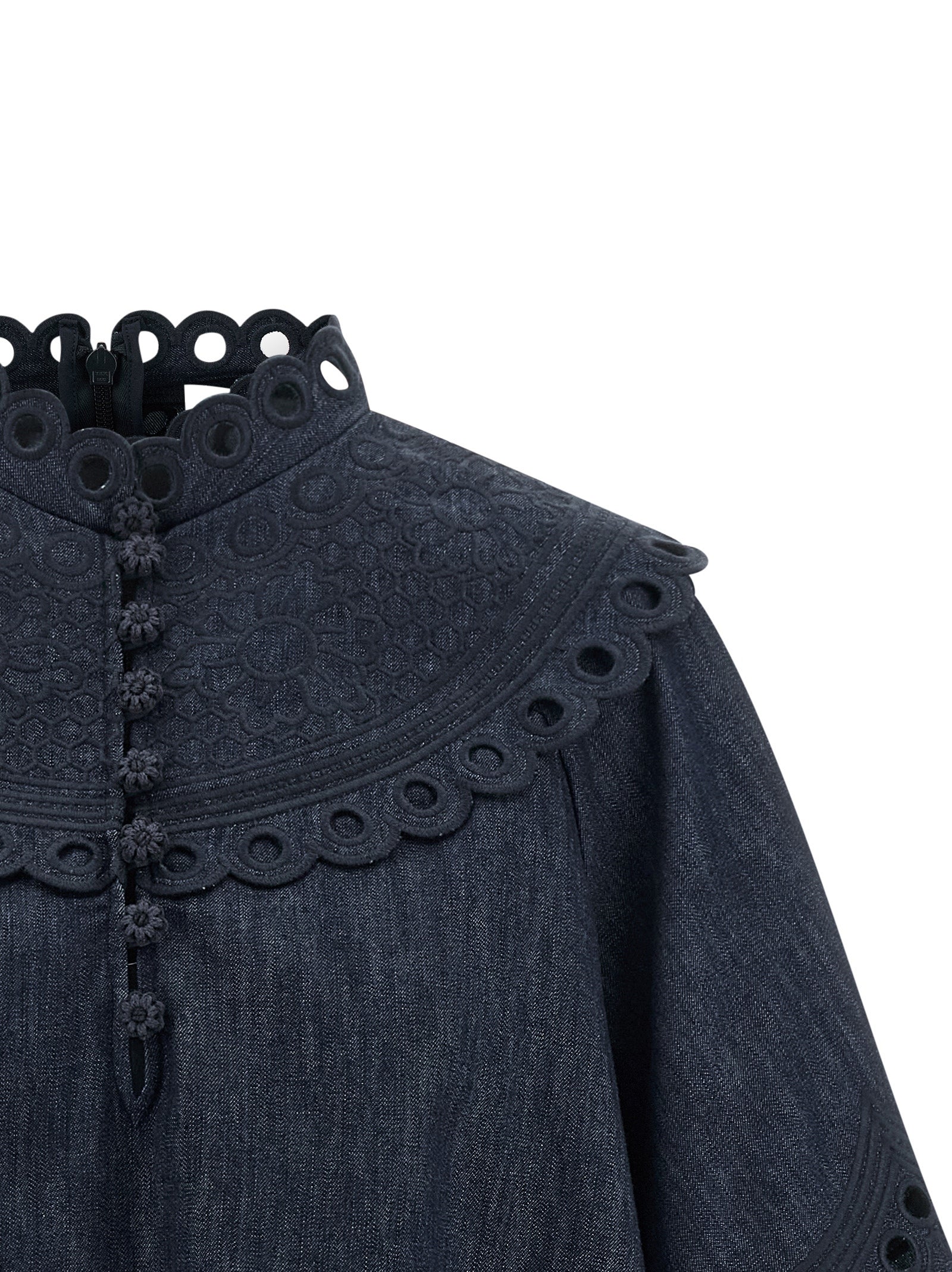 Zimmermann Women 'Mahon' Blouse ZIMMERMANN