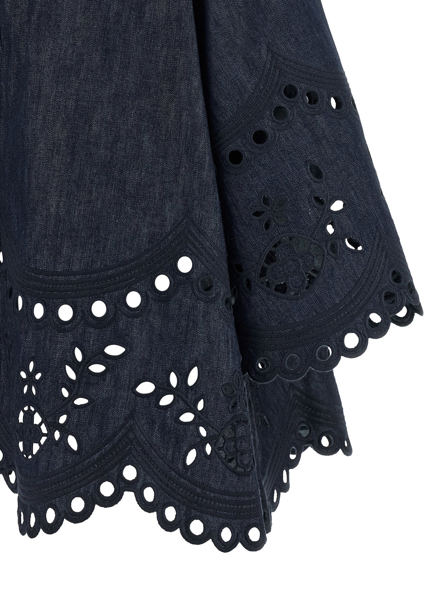 Zimmermann Women 'Mahon' Blouse ZIMMERMANN