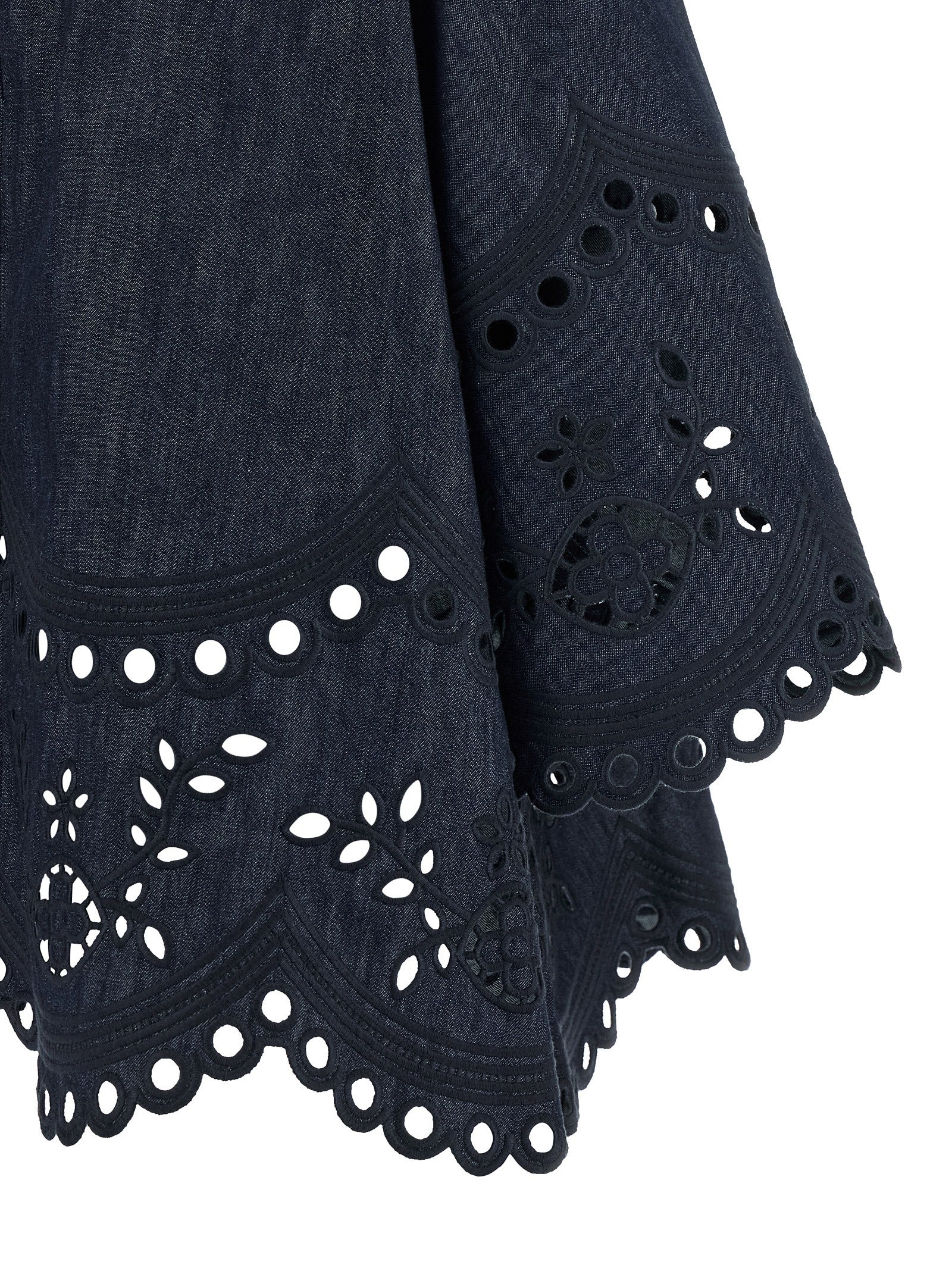 Zimmermann Women 'Mahon' Blouse ZIMMERMANN