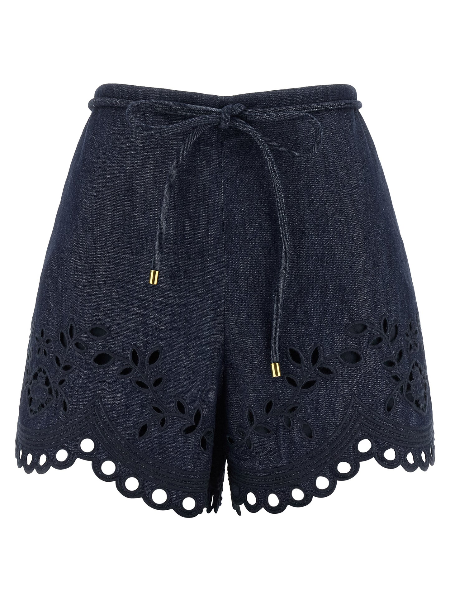 Zimmermann Women 'Mahon' Shorts ZIMMERMANN
