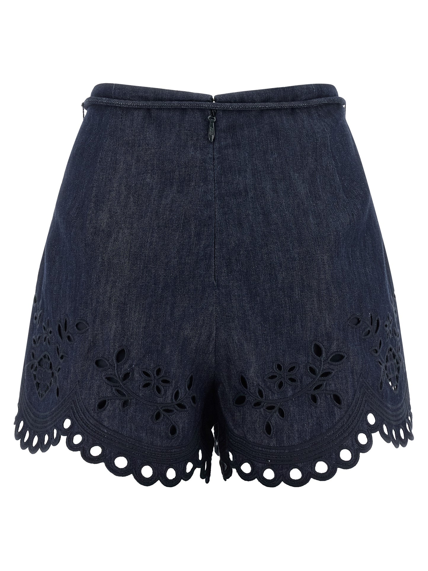 Zimmermann Women 'Mahon' Shorts ZIMMERMANN