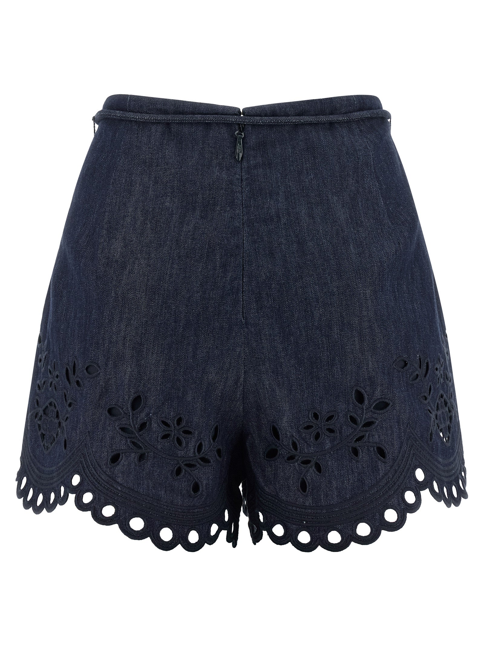 Zimmermann Women 'Mahon' Shorts ZIMMERMANN