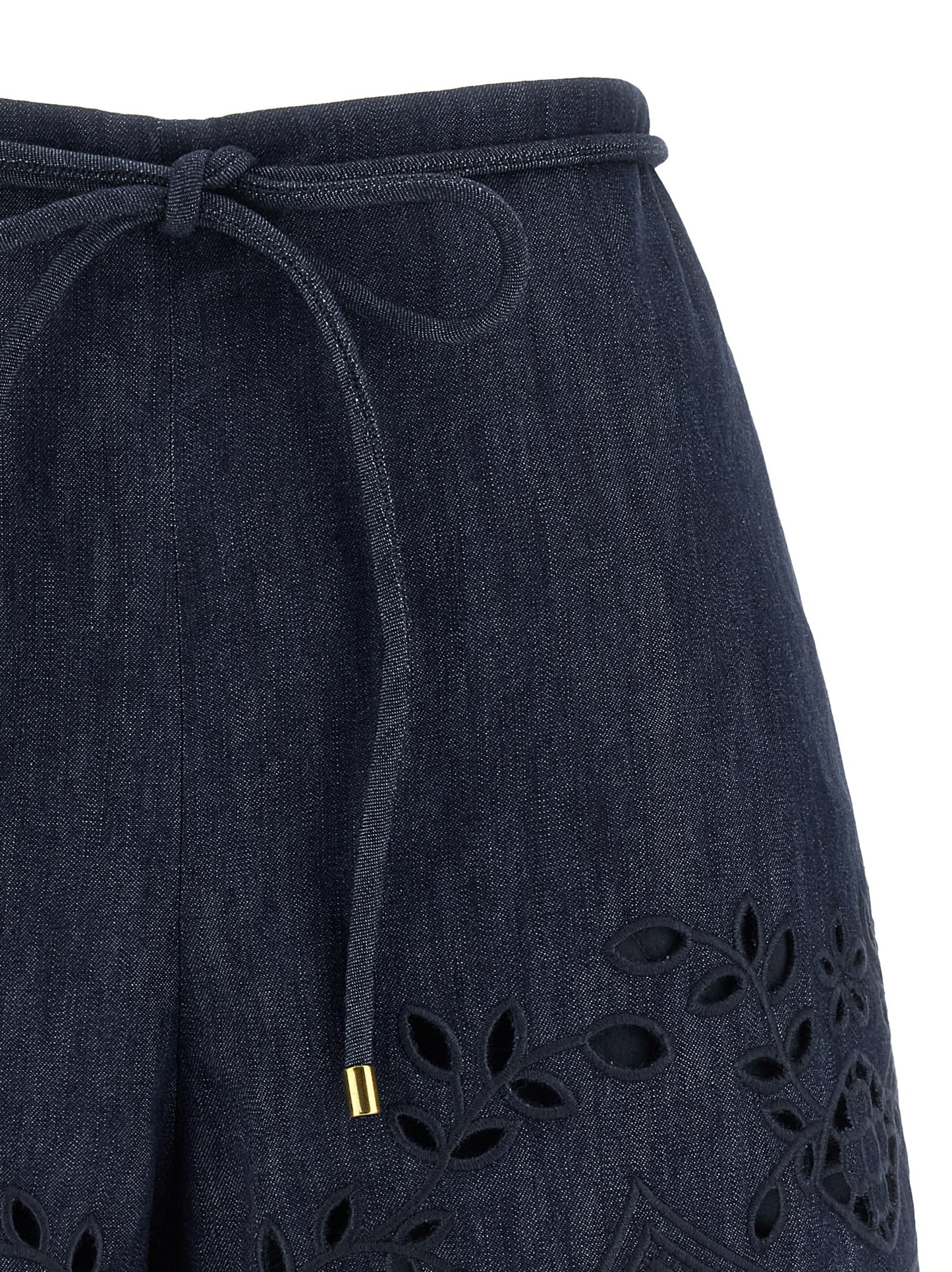Zimmermann Women 'Mahon' Shorts ZIMMERMANN