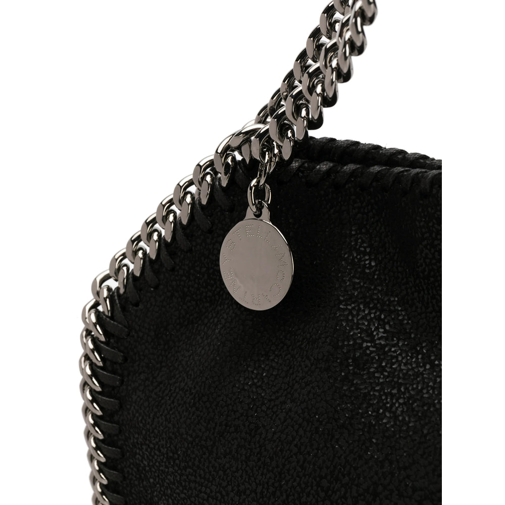 Stella Mccartney Blue Tote Bags Women STELLA MCCARTNEY