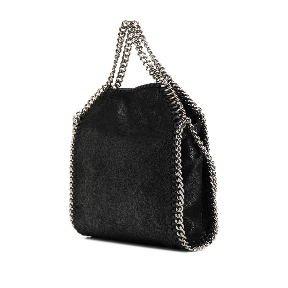 Stella Mccartney Blue Tote Bags Women STELLA MCCARTNEY