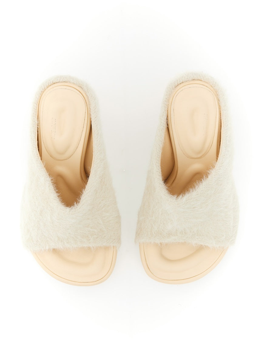 Jacquemus Women Cloud Mules JACQUEMUS