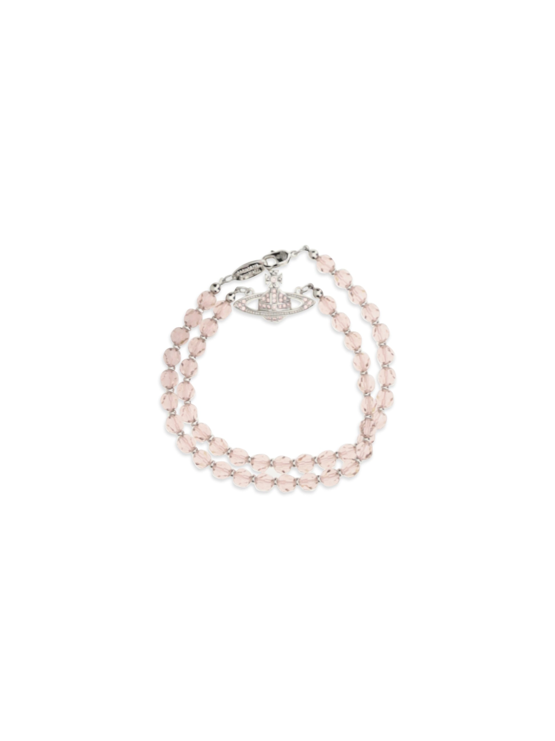 Vivienne Westwood Women Messaline Choker Necklace VIVIENNE WESTWOOD