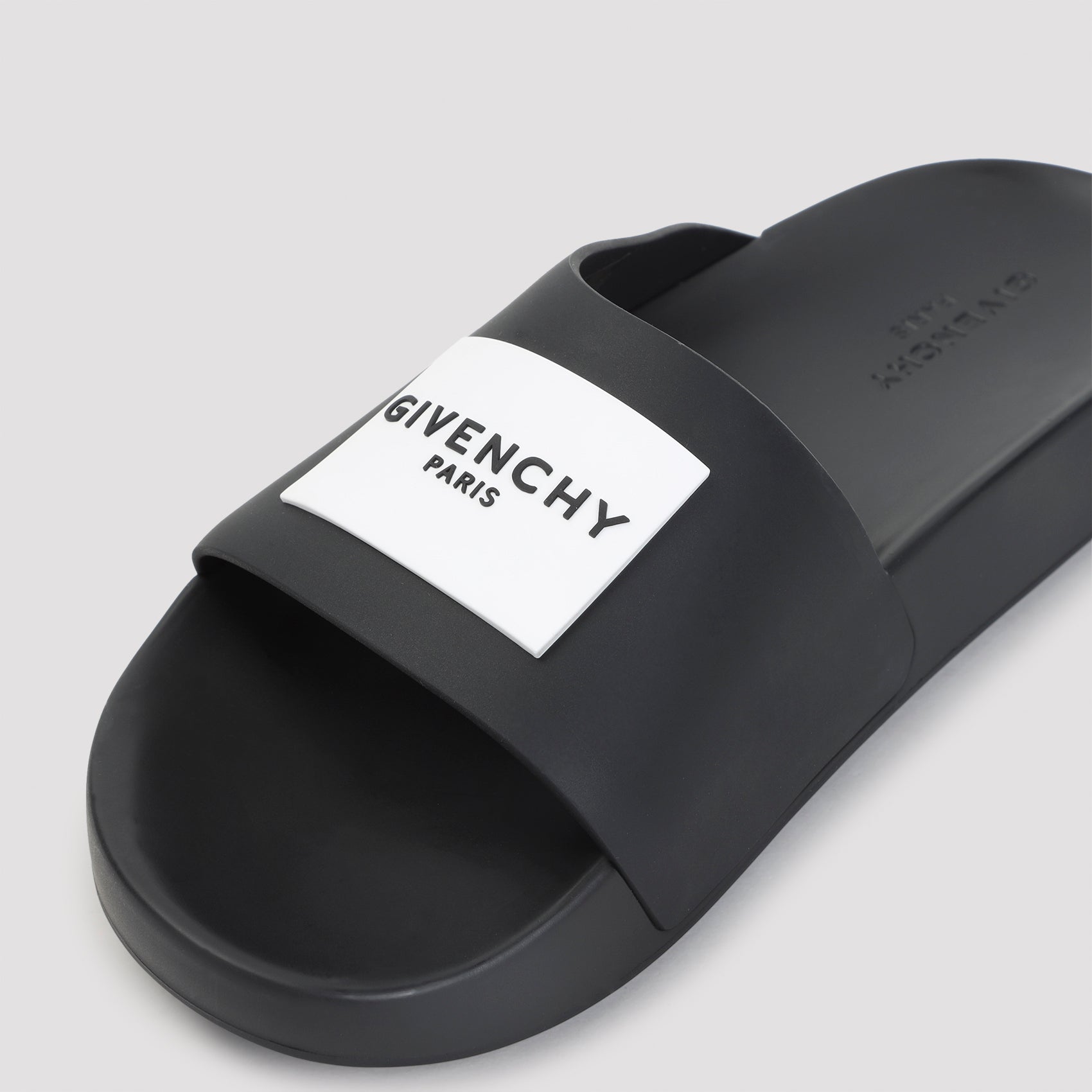 Givenchy Slide Sandals Women GIVENCHY