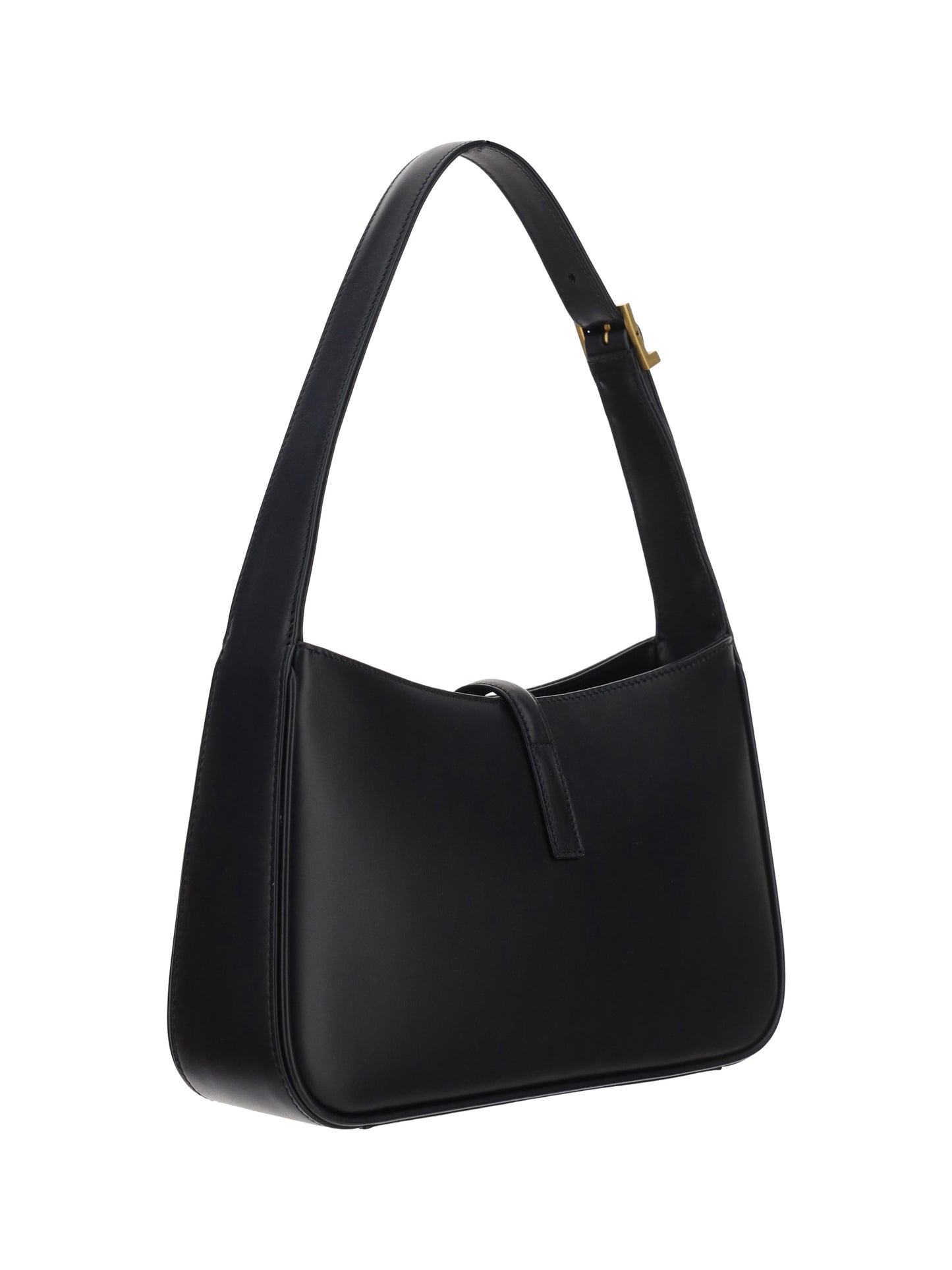 Saint Laurent Women Hobo Shoulder Bag SAINT LAURENT