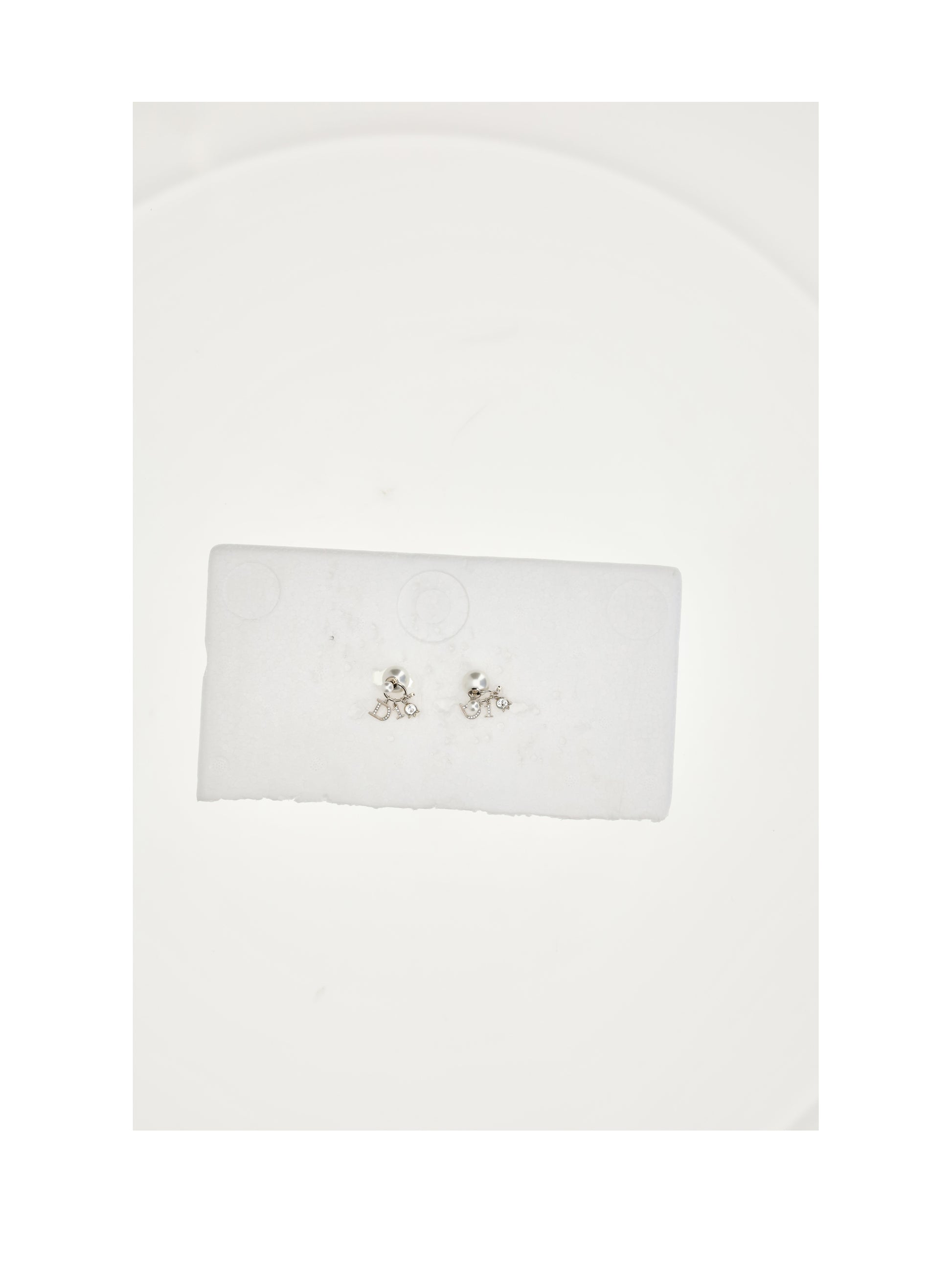 Dior Women Tribales Dior Tiny Lily CHRISTIAN DIOR