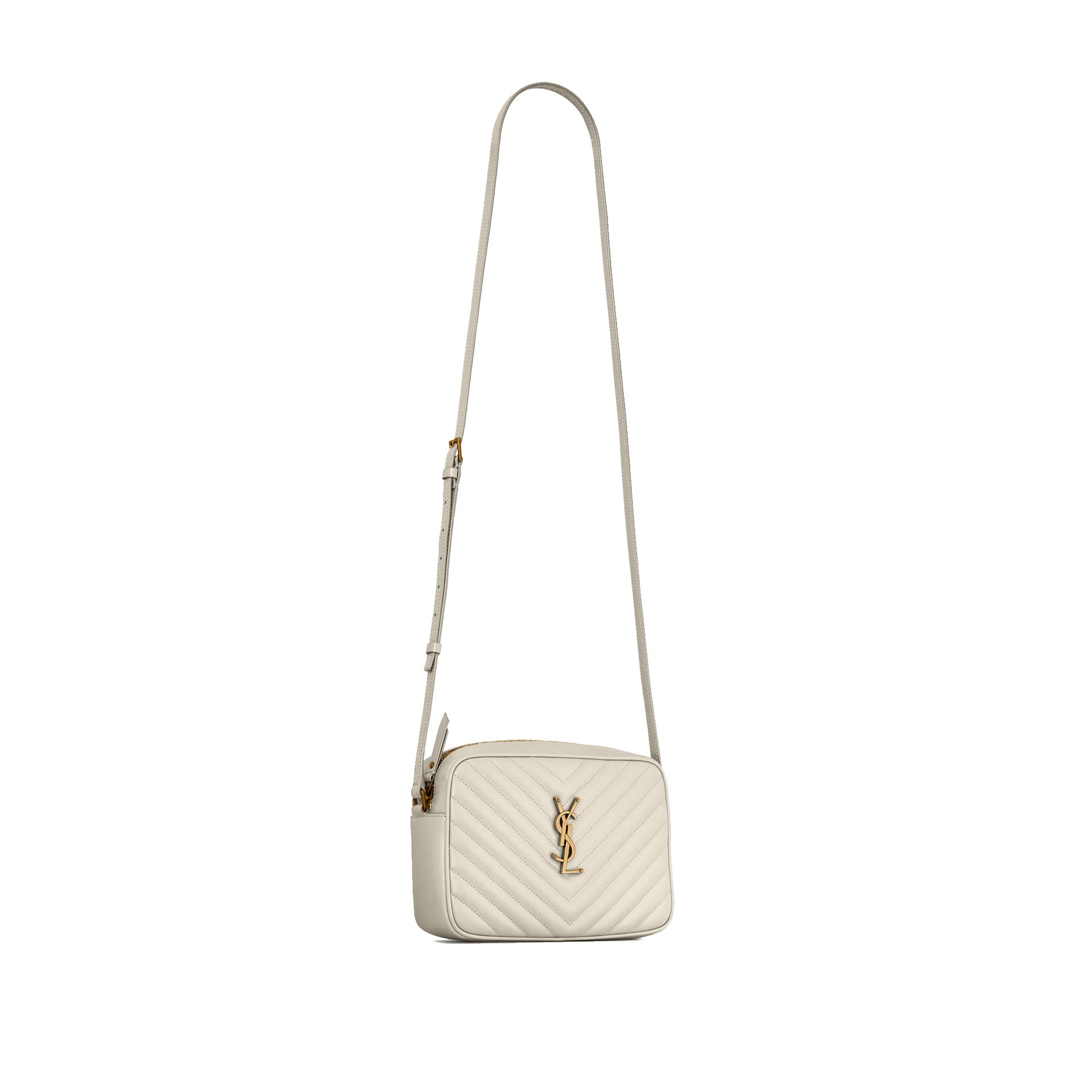 Saint Laurent Lou Camera Bag Women SAINT LAURENT