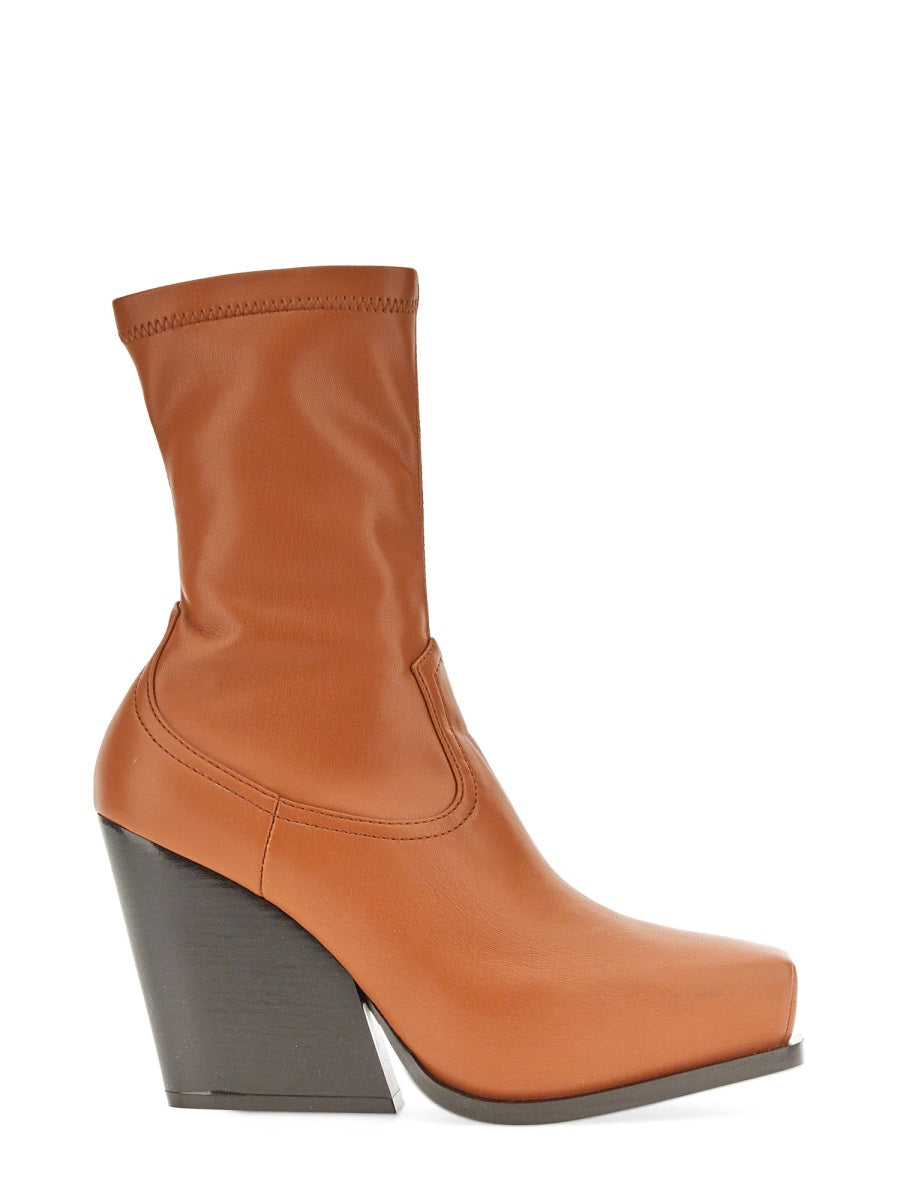 Stella Mccartney Women Cowboy Boots STELLA MCCARTNEY