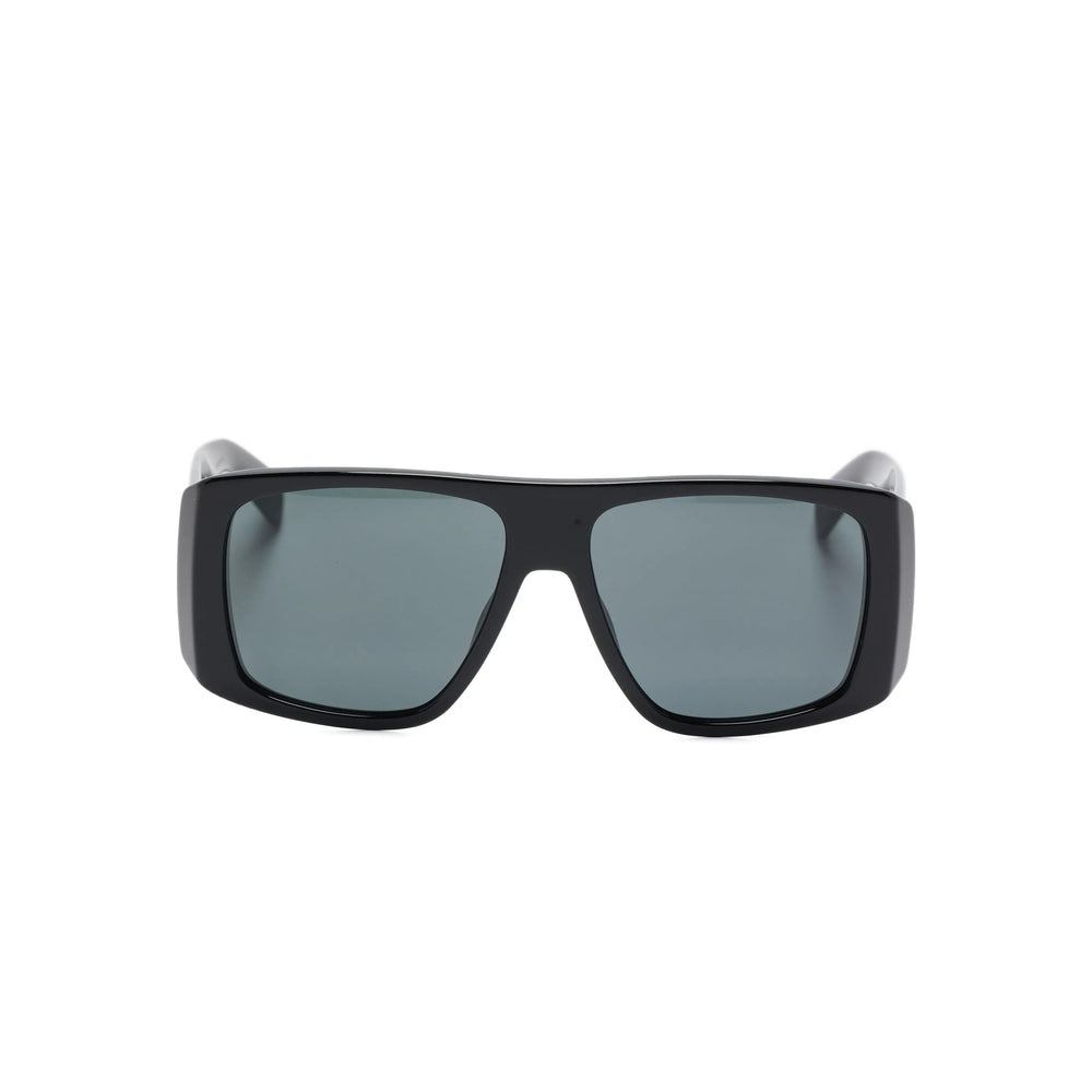 Saint Laurent Black Sunglasses Men SAINT LAURENT