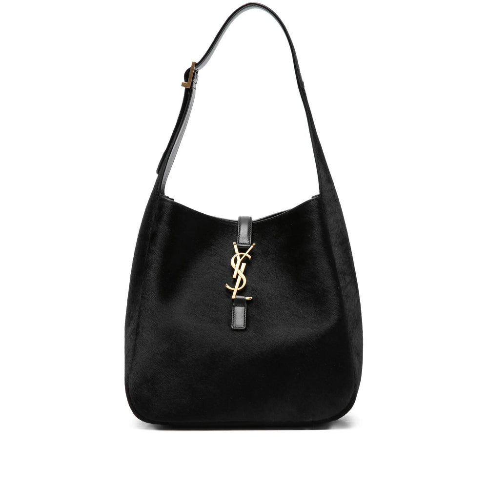 Saint Laurent Black Tote Bags Women SAINT LAURENT