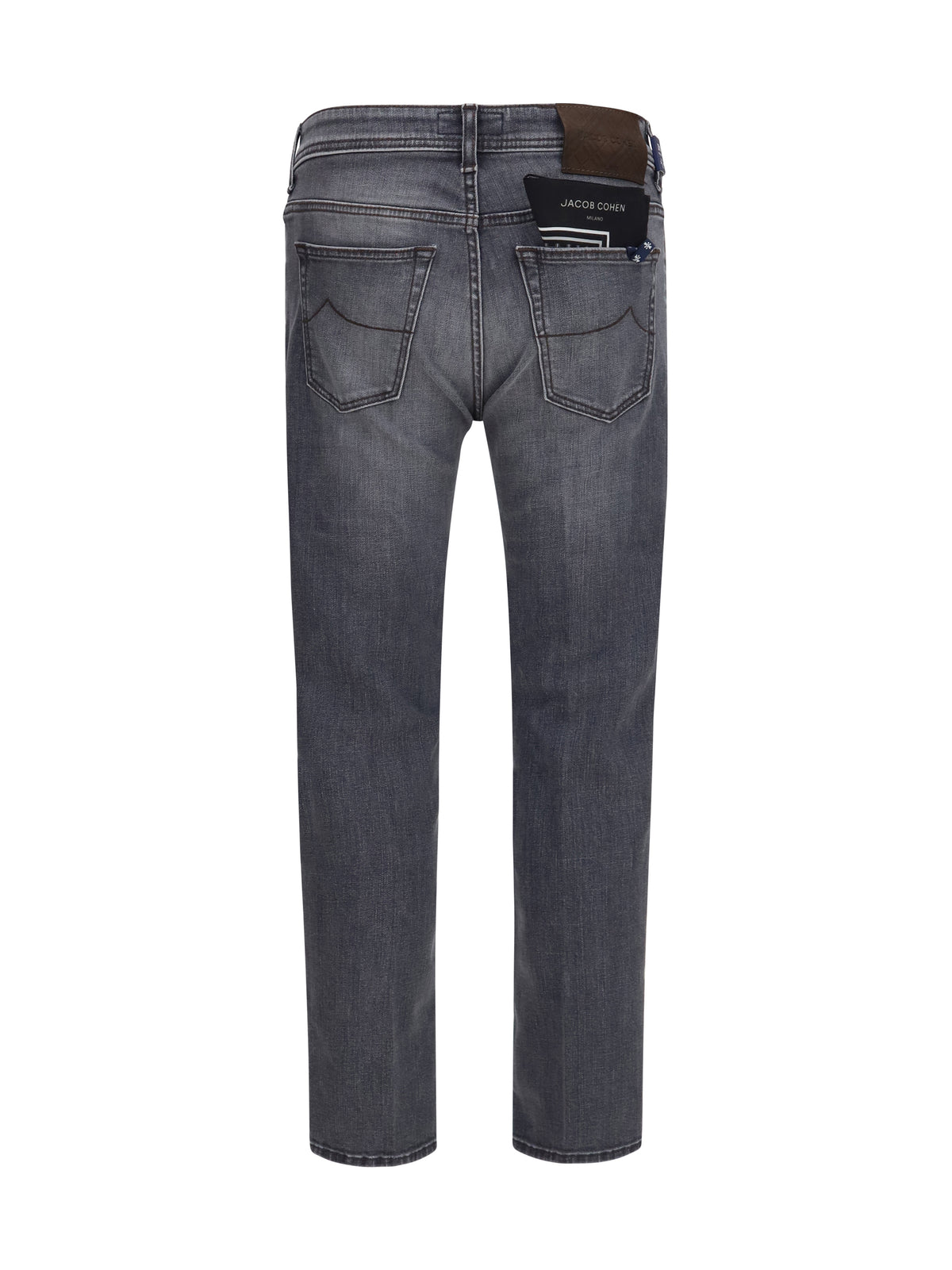 Jacob Cohen Men Scott Denim Jeans JACOB COHEN