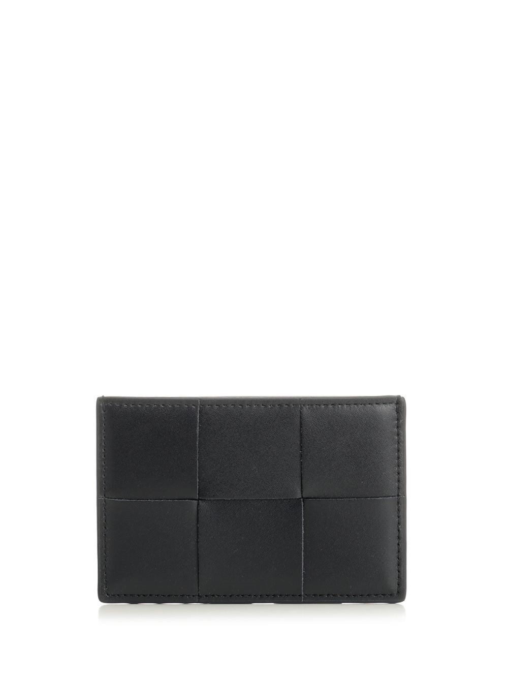 Bottega Veneta Men "Cassette" Credit Card Holder BOTTEGA VENETA