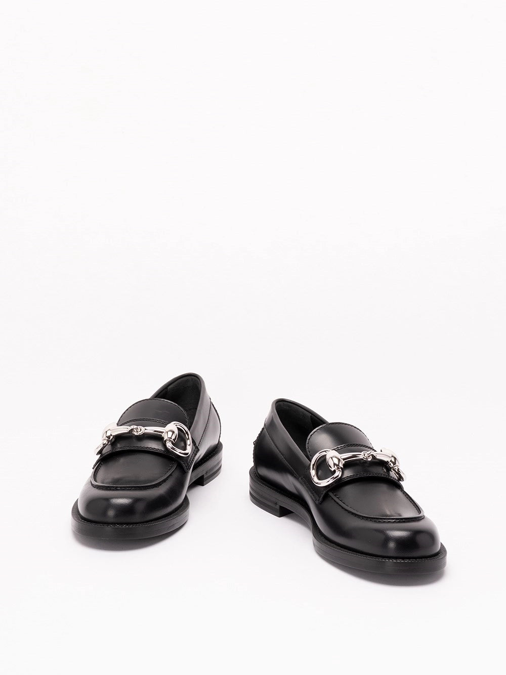 Gucci Women `Emily` Loafers GUCCI