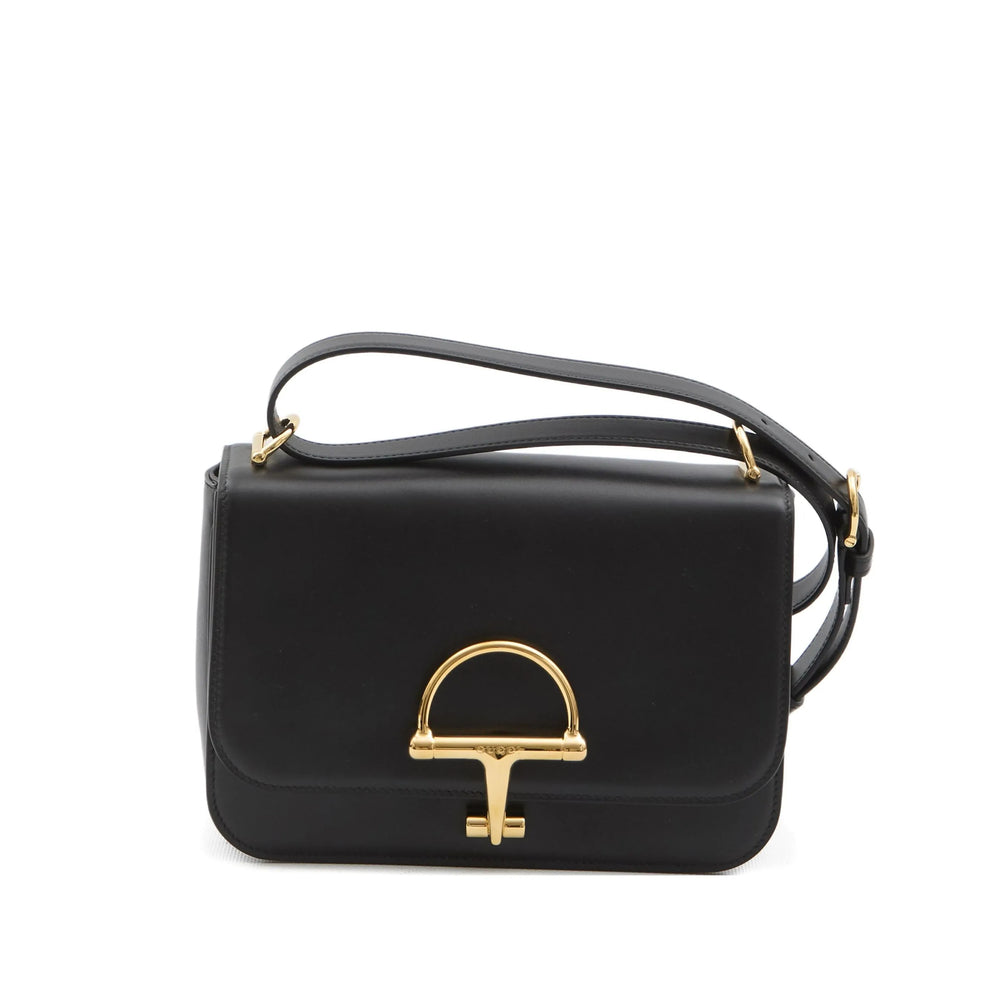 Gucci Black Tote Bags Women GUCCI