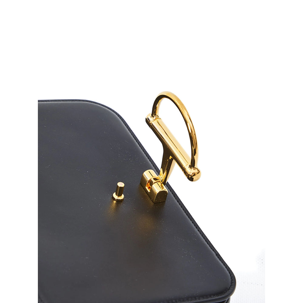Gucci Black Tote Bags Women GUCCI