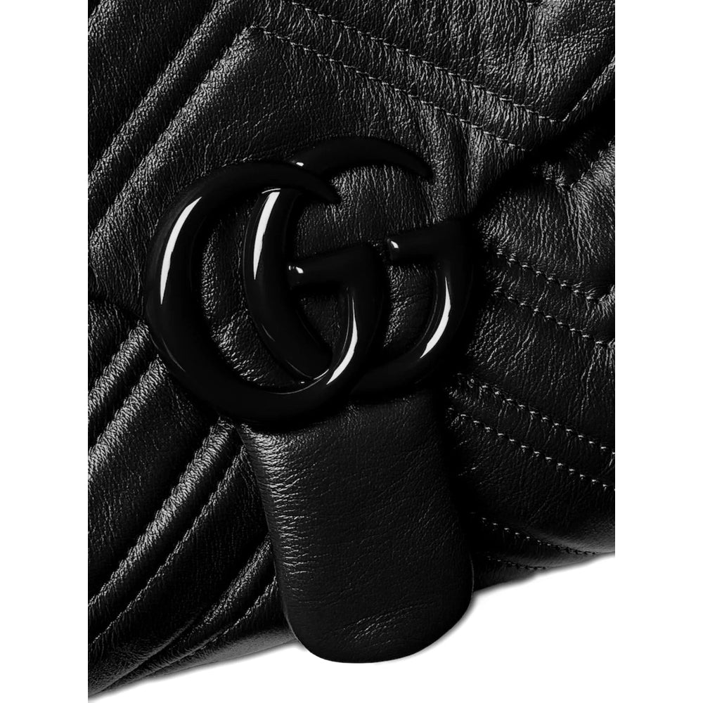 Gucci Black Tote Bags Women GUCCI