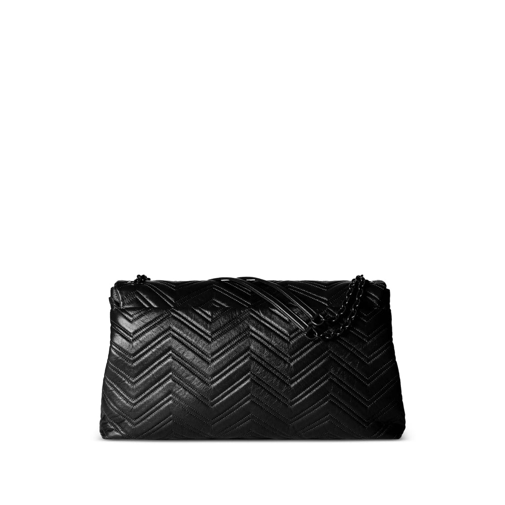 Gucci Black Tote Bags Women GUCCI