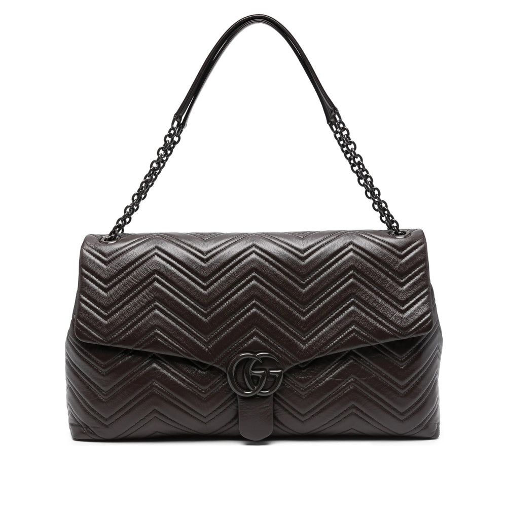 Gucci Brown Shoulder Bags Women GUCCI