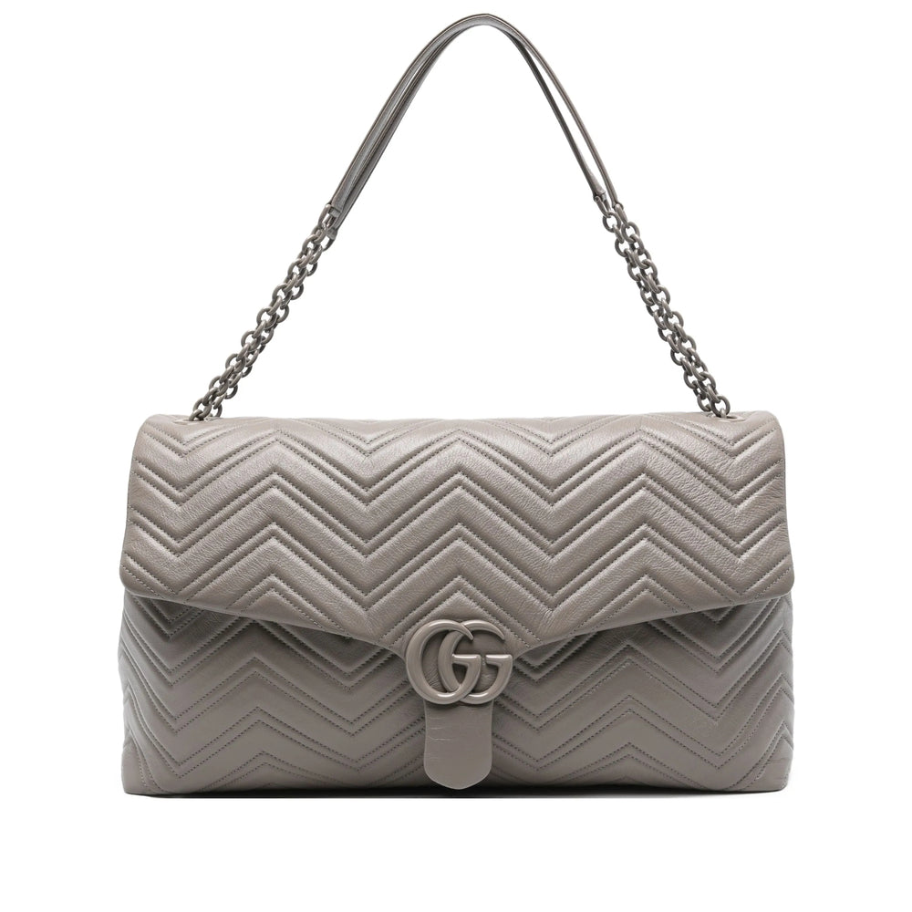 Gucci Grey Tote Bags Women GUCCI