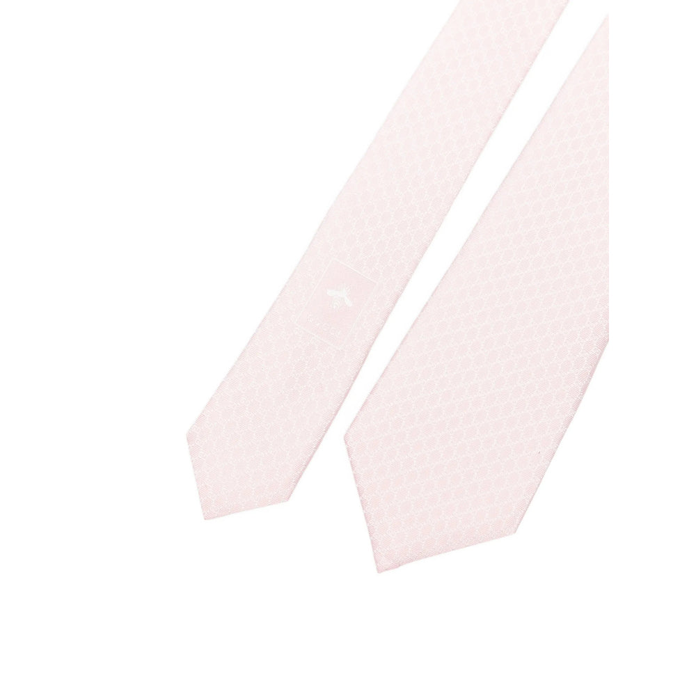 Gucci Pink Ties & Bow Ties Men GUCCI