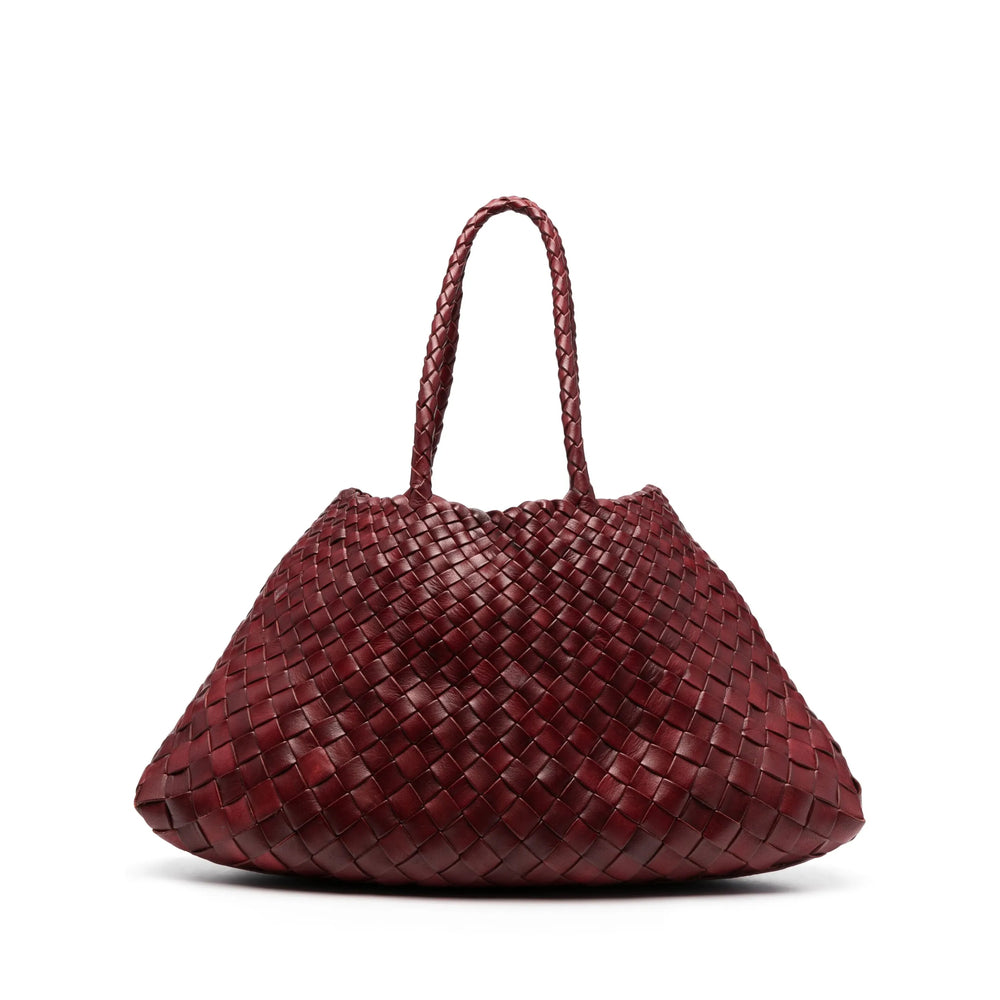 Dragon Diffusion Red Shoulder Bags Women DRAGON DIFFUSION