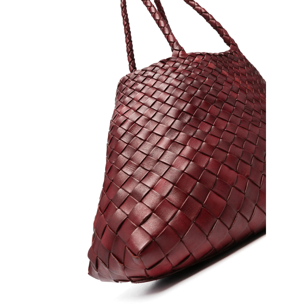 Dragon Diffusion Red Shoulder Bags Women DRAGON DIFFUSION