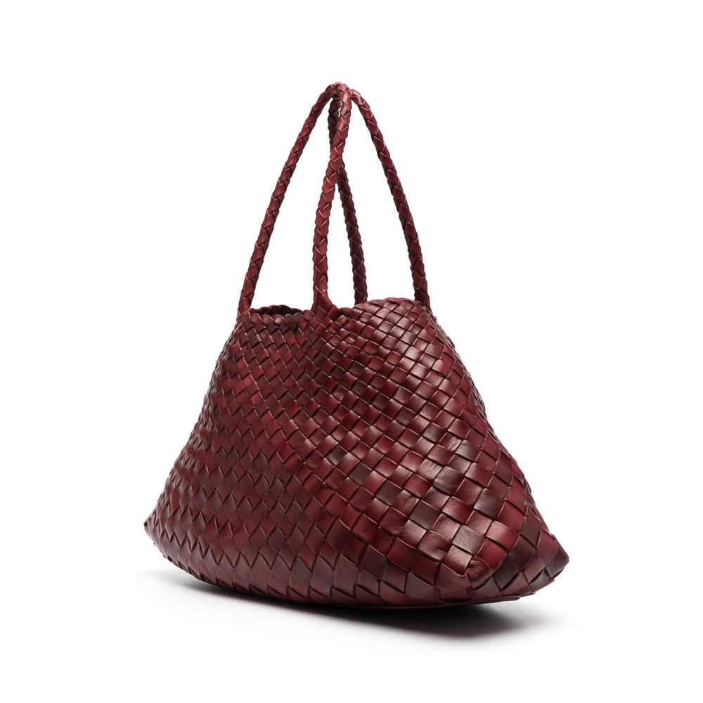Dragon Diffusion Red Shoulder Bags Women DRAGON DIFFUSION