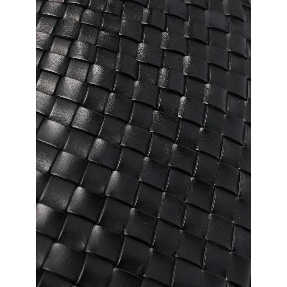 Dragon Diffusion Black Tote Bags Men DRAGON DIFFUSION