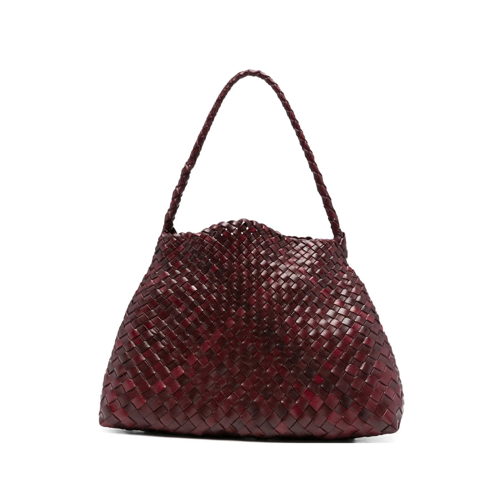 Dragon Diffusion Red Tote Bags Women DRAGON DIFFUSION