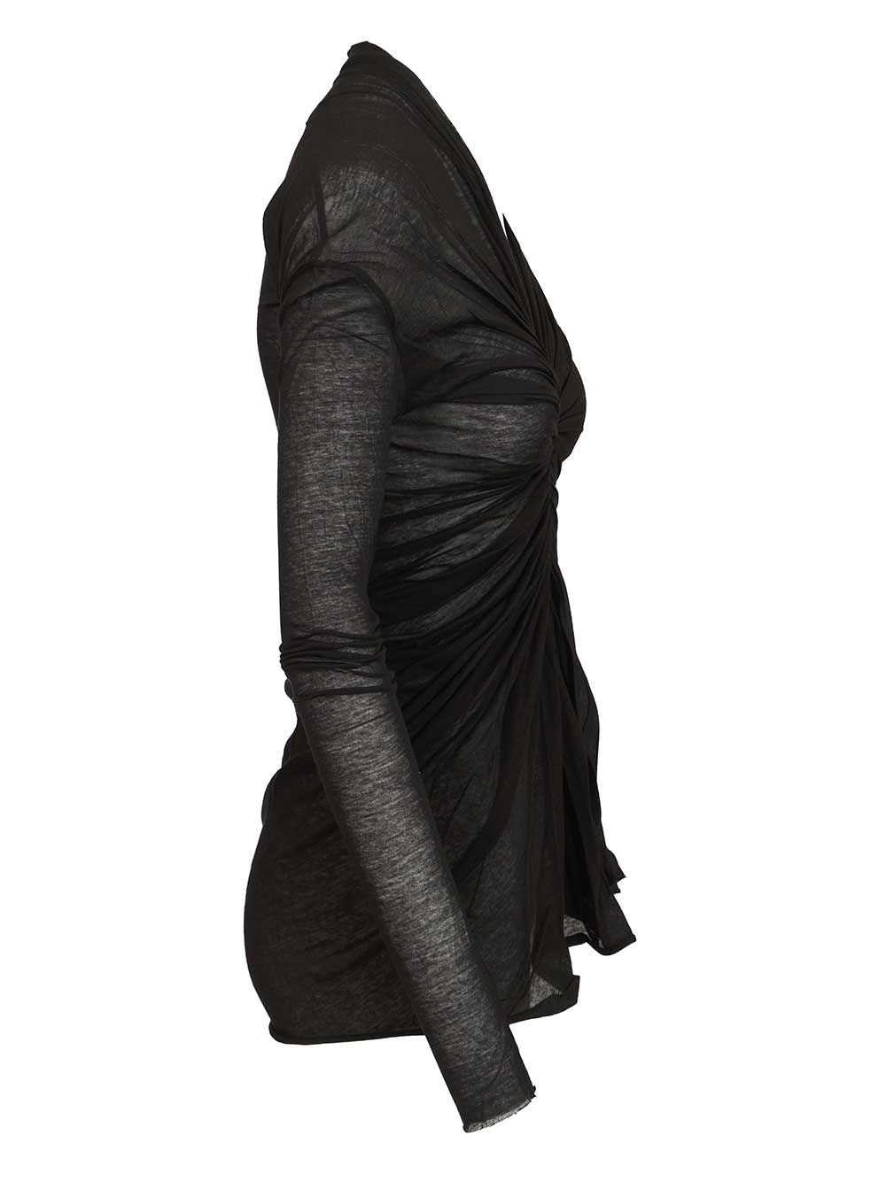 Rick Owens Women Radiance Top RICK OWENS