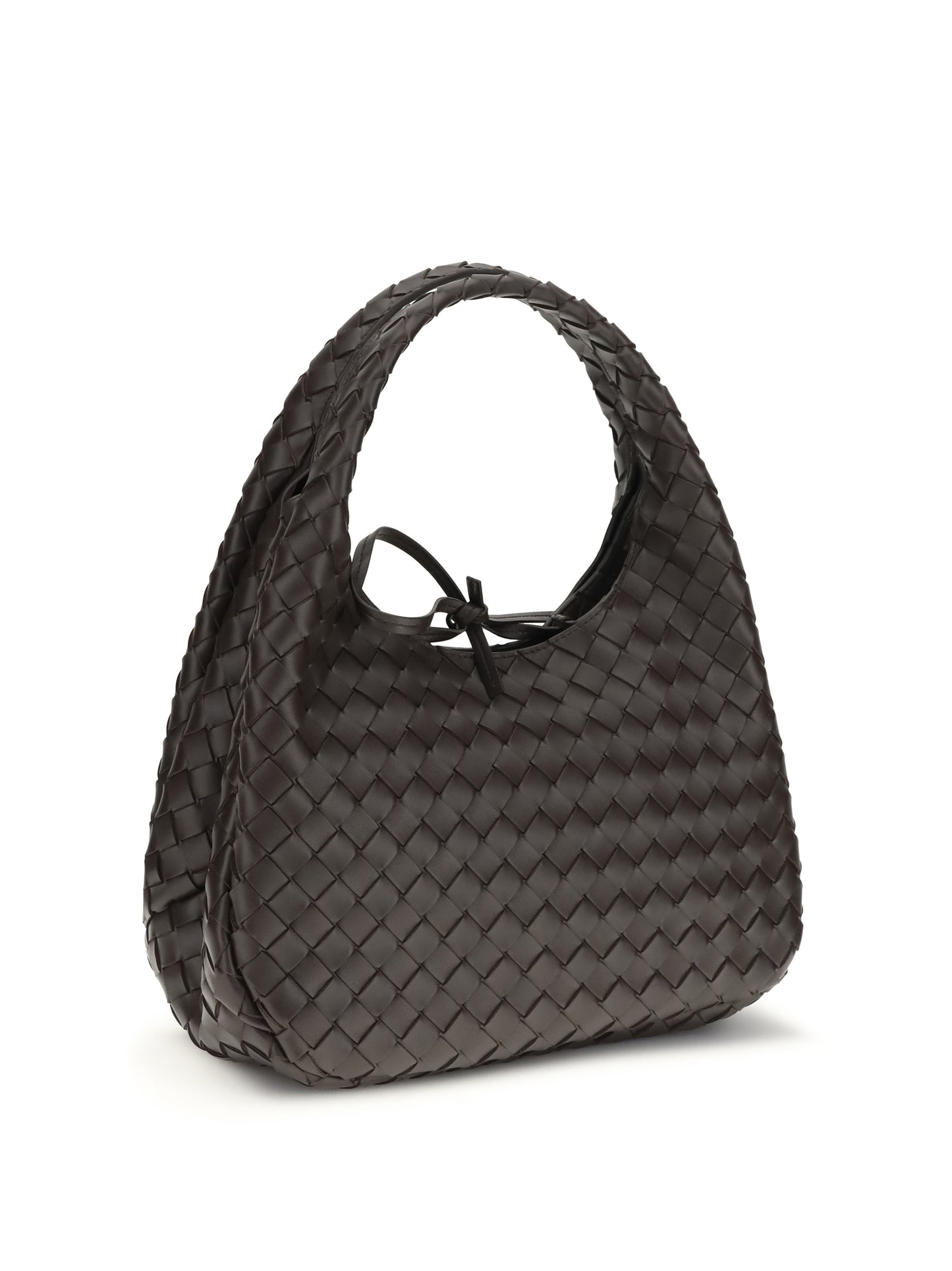 Bottega Veneta Women Campana Shoulder Bag BOTTEGA VENETA