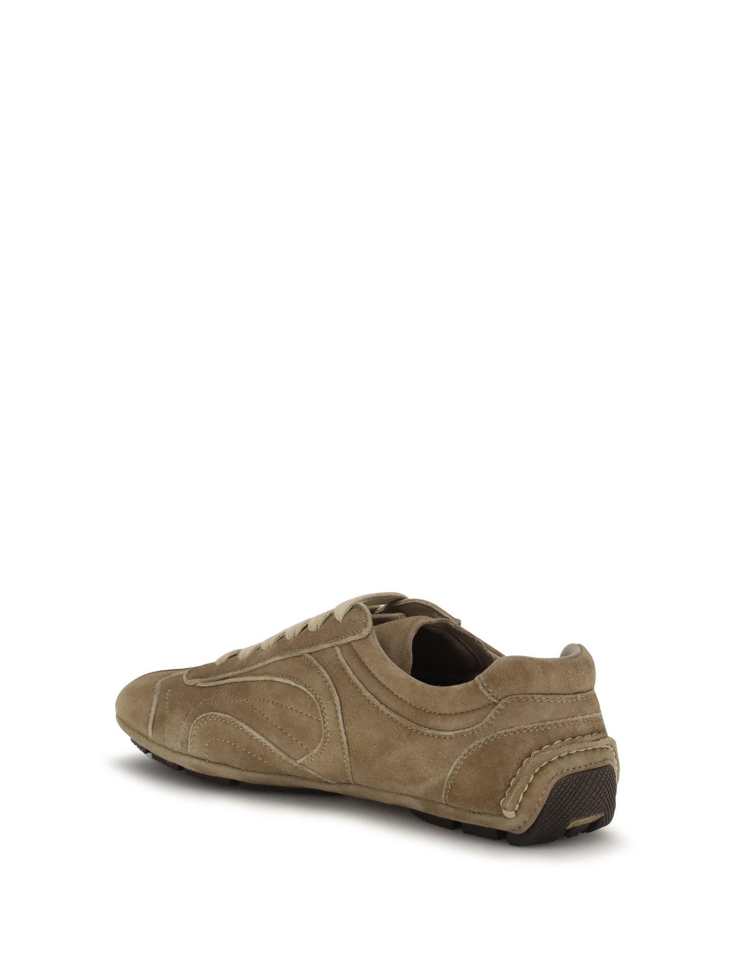 Prada Men Montecarlo Re-Edition 2005 Sneakers PRADA