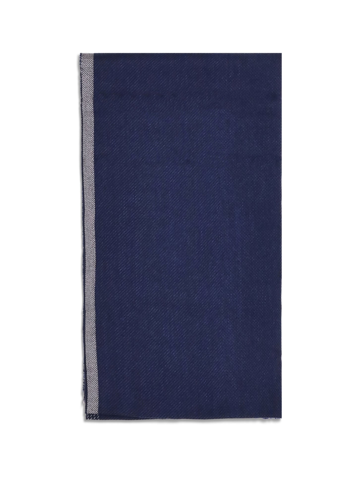 Brunello Cucinelli Men Cashmere Scarf BRUNELLO CUCINELLI