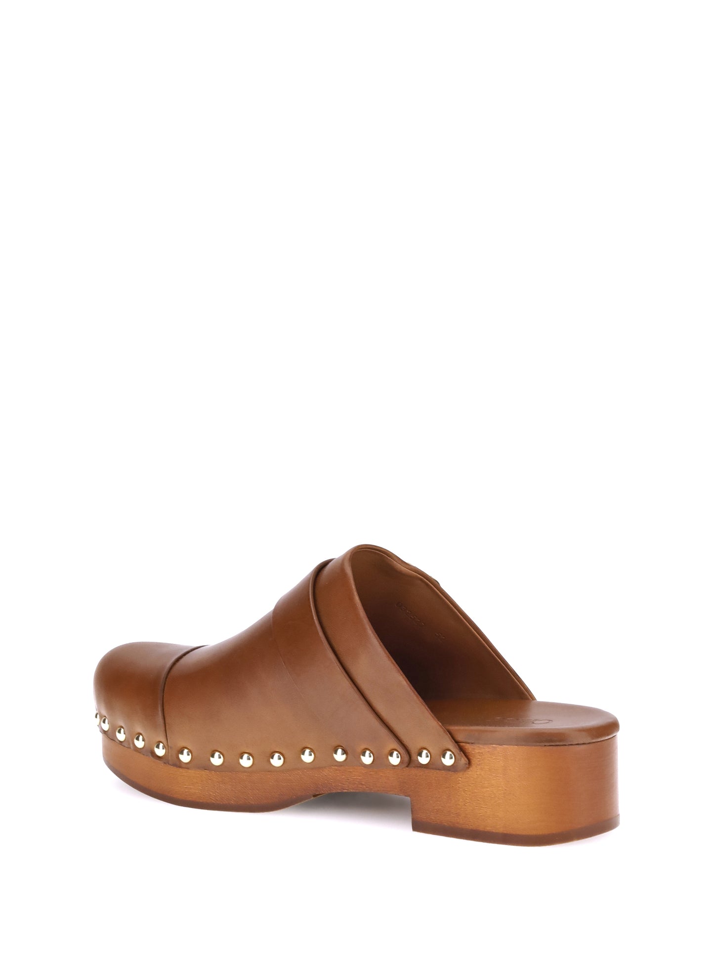 Chloé Women Jeannette Mules CHLOE