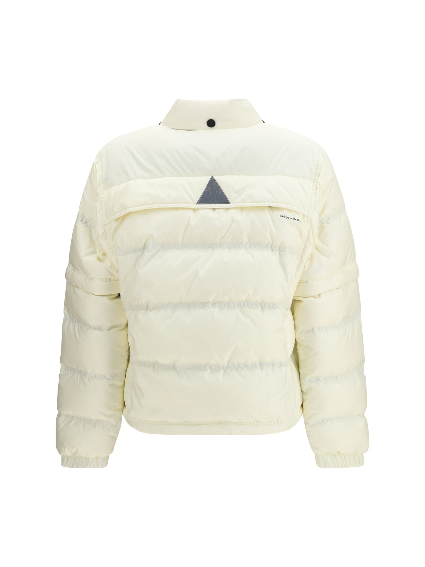 Moncler Grenoble Women Mauduits Down Jacket MONCLER GRENOBLE