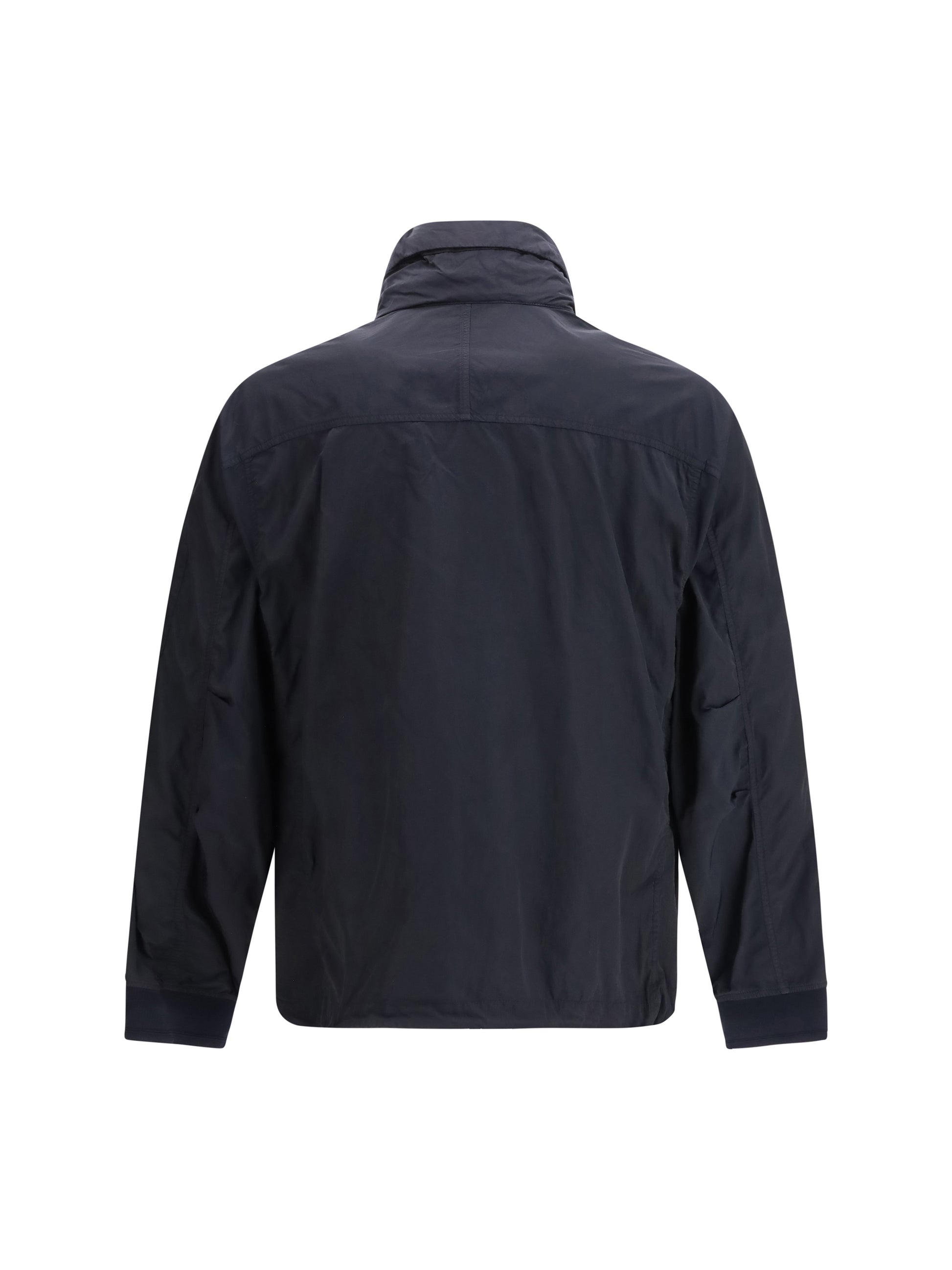 C.P. Company Men Chrome-R Lens Short Jacket C.P. COMPANY
