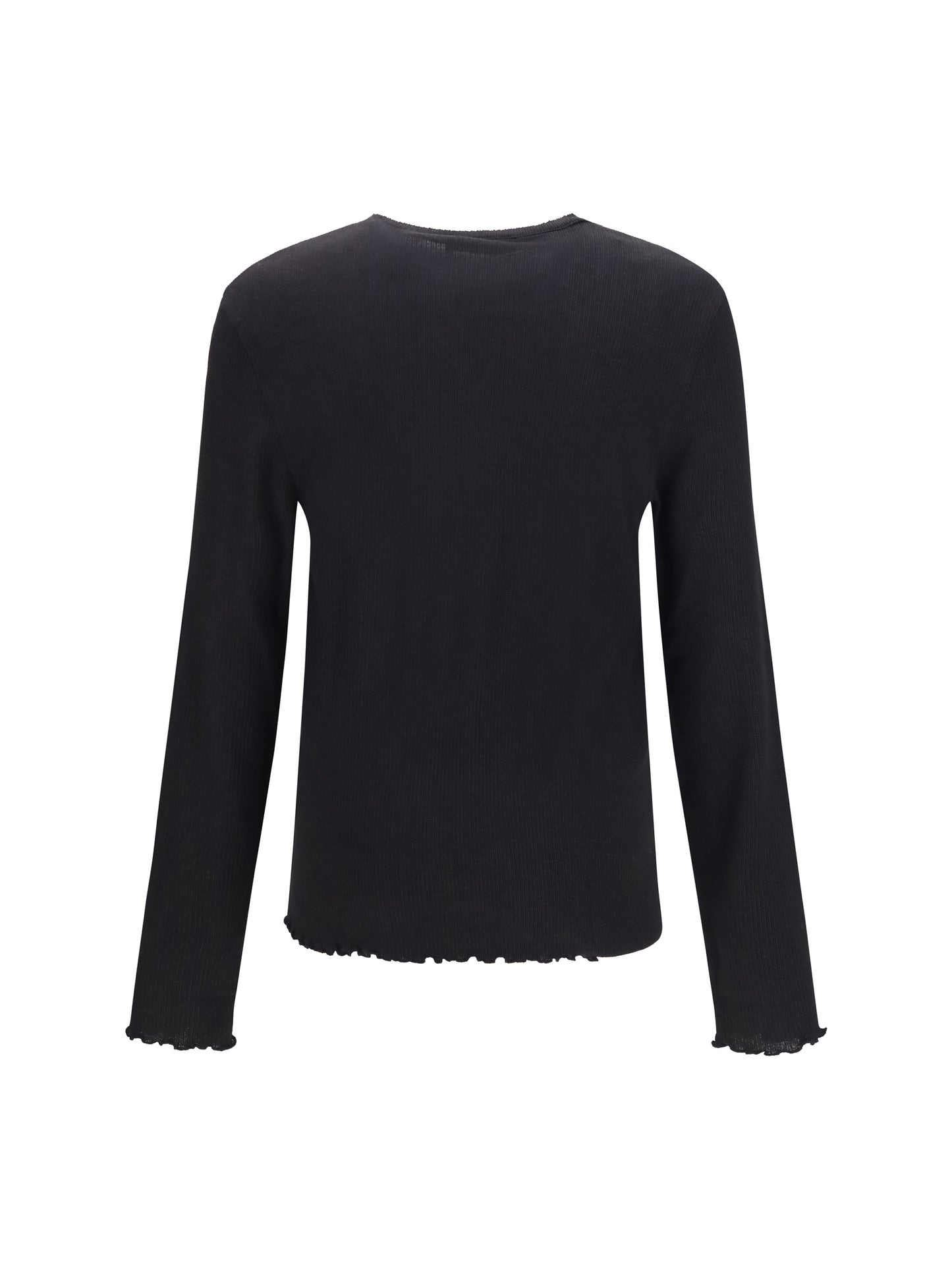 Our Legacy Men Ribbed Cotton-Blend OUR LEGACY