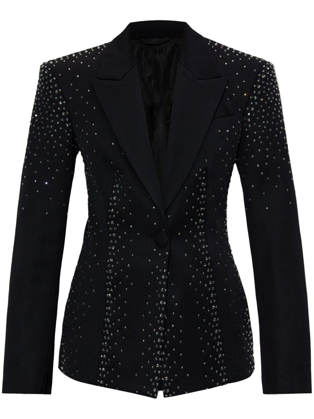 The Attico Women Blazer THE ATTICO