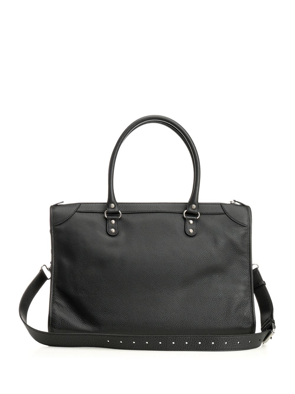 Balenciaga Women Large "Le City Business" Bag BALENCIAGA