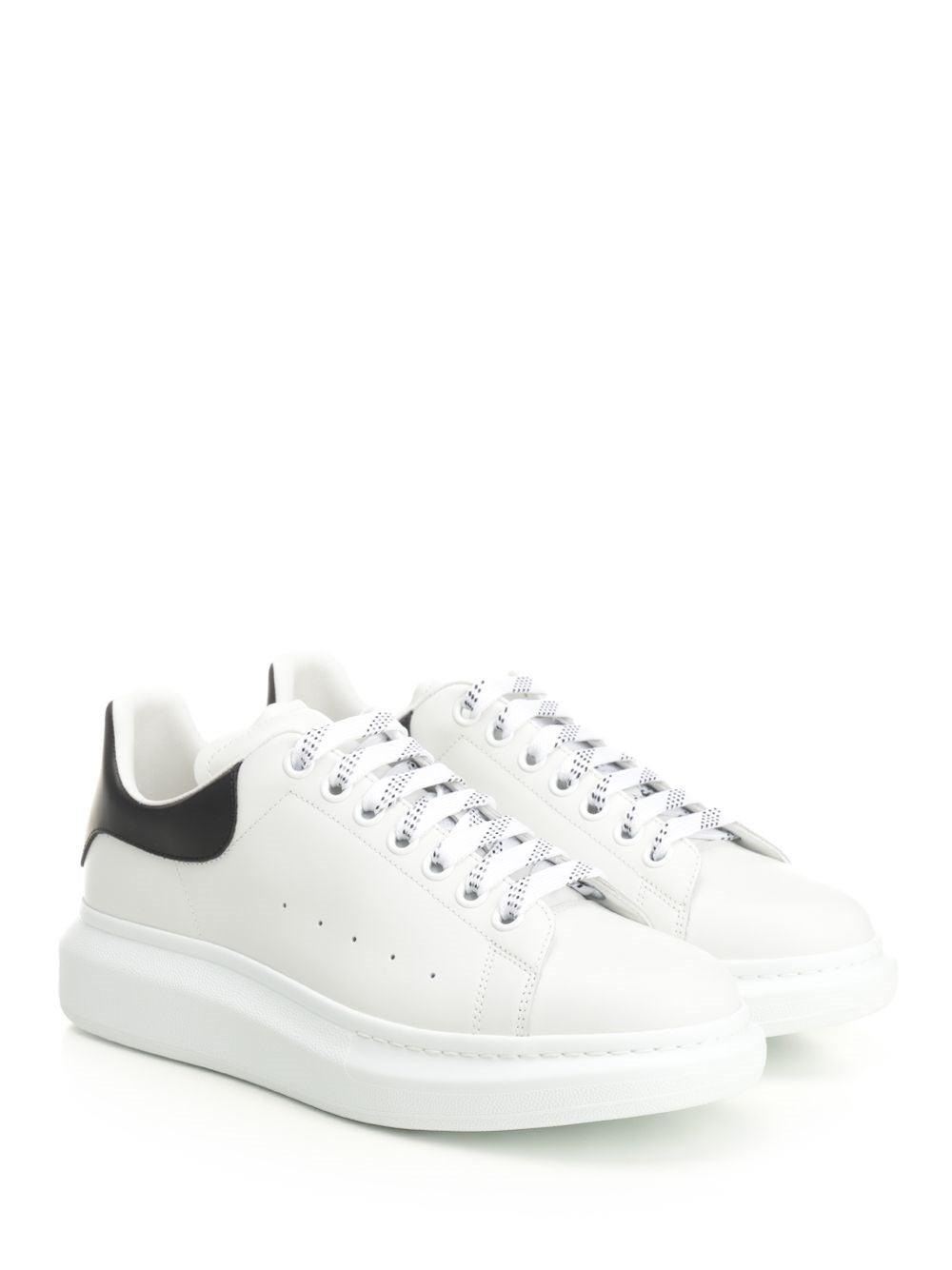 Mcqueen Men "Oversize" Sneaker ALEXANDER MCQUEEN