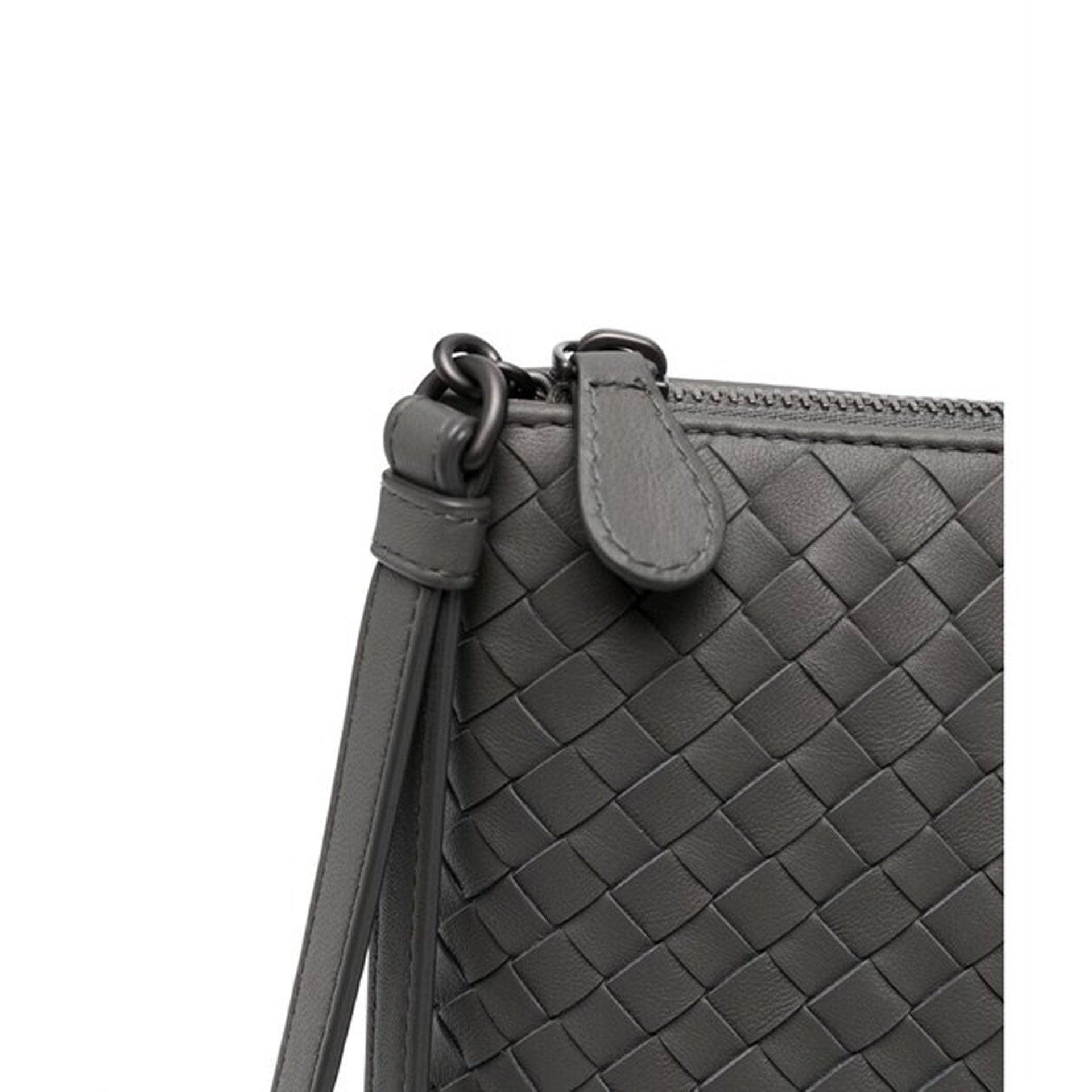 Bottega Veneta Intrecciato Document Case Men BOTTEGA VENETA